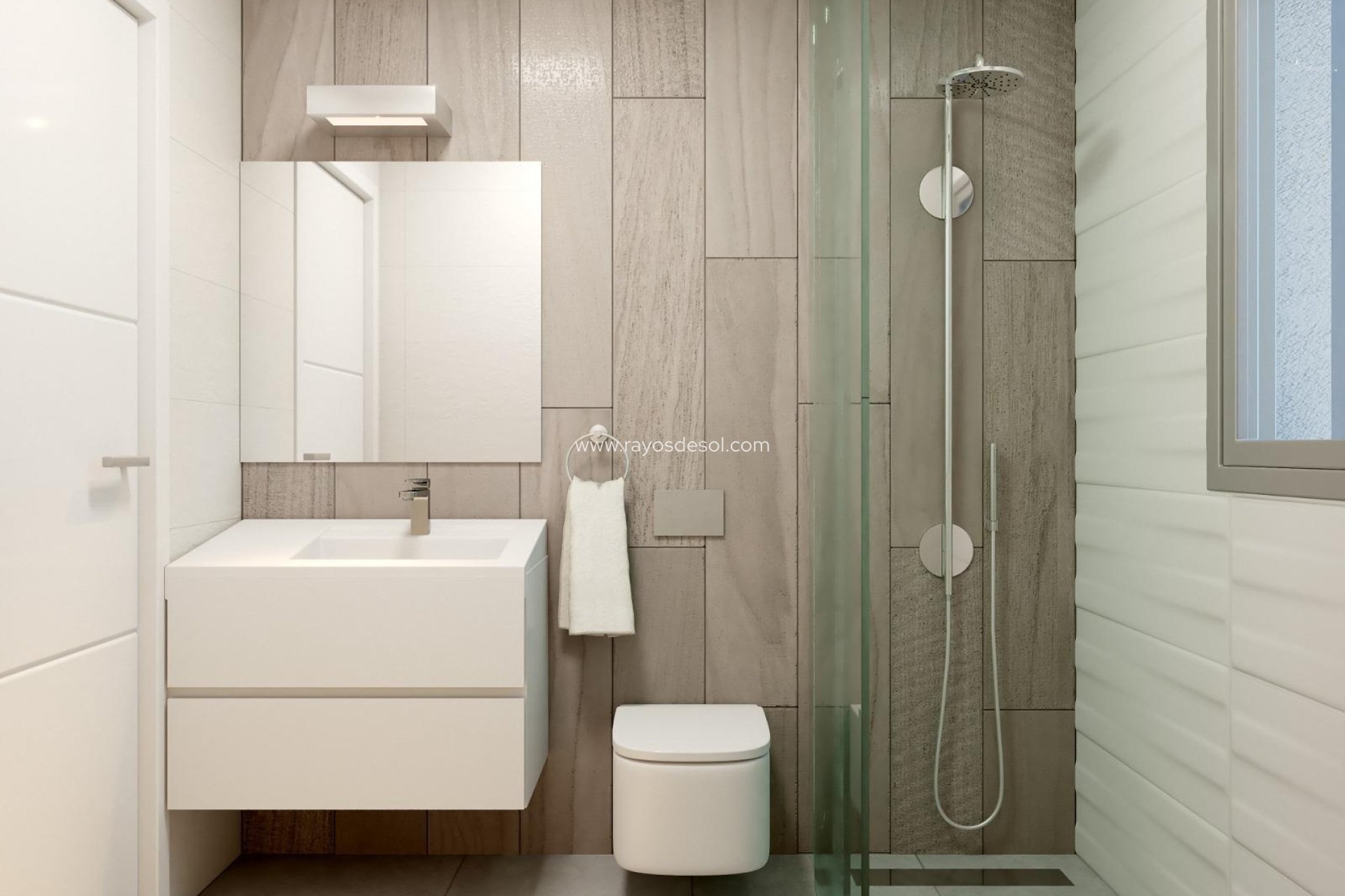 New Build - House - Orihuela Costa - Villamartín