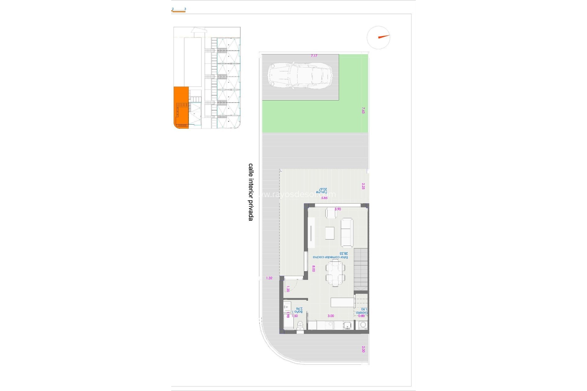 New Build - House - Orihuela Costa - Villamartín