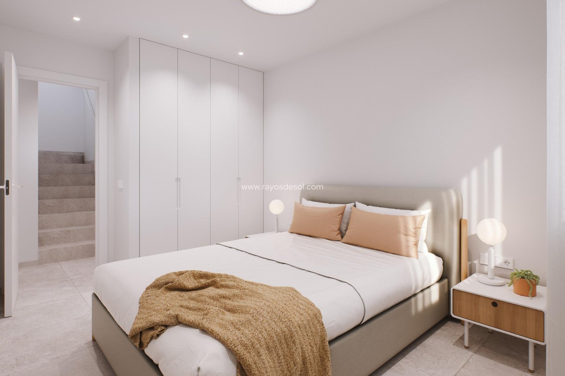 New Build - House - Pilar de la Horadada