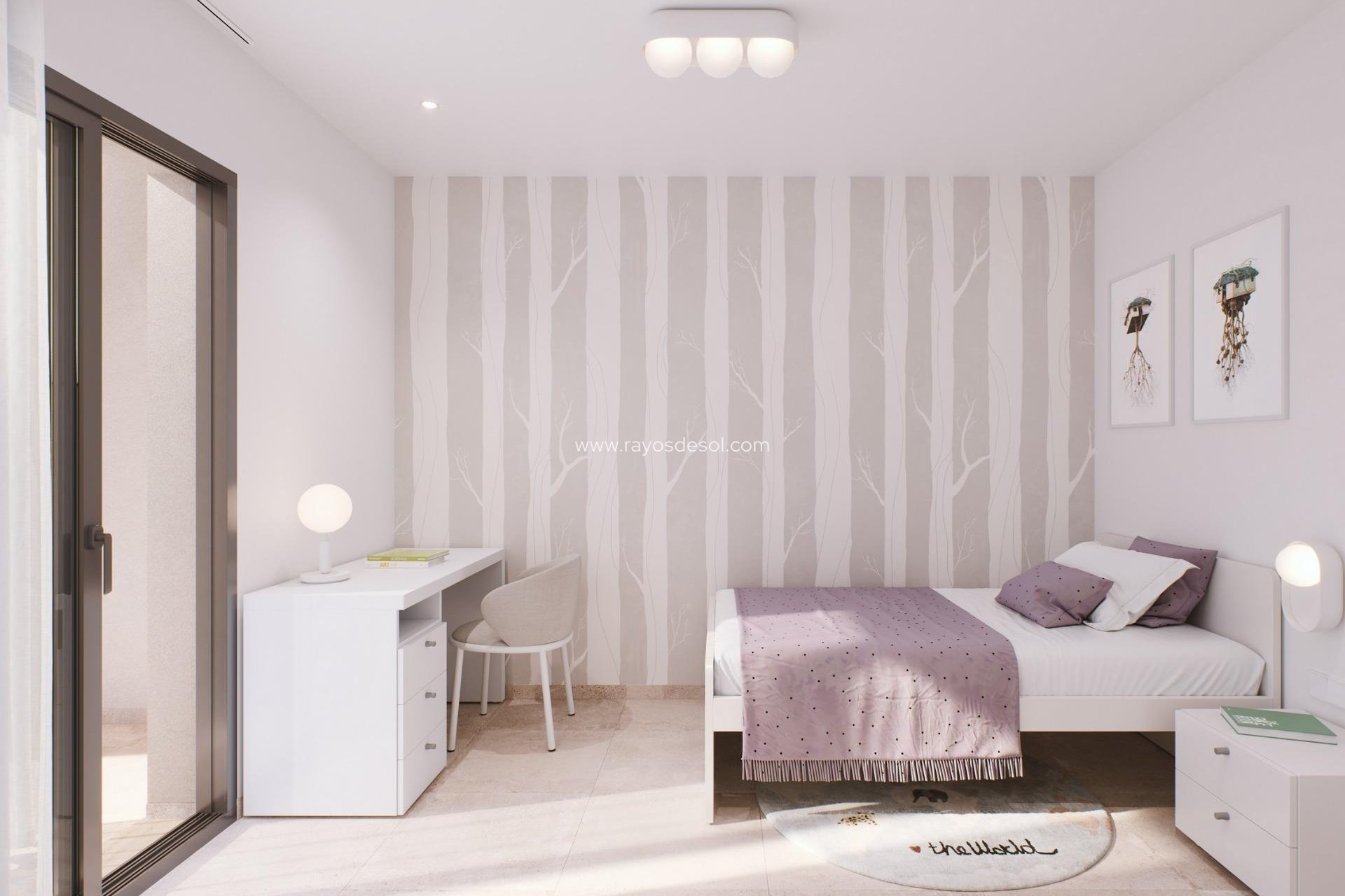 New Build - House - Pilar de la Horadada