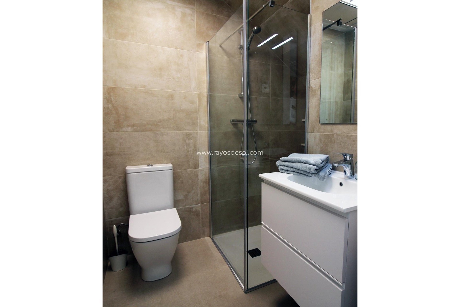 New Build - House - Pilar de la Horadada