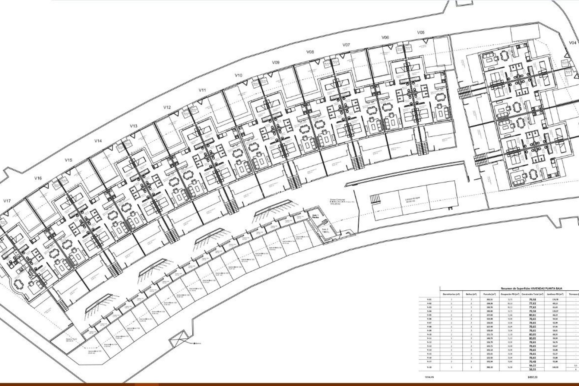 New Build - House - Pilar de la Horadada