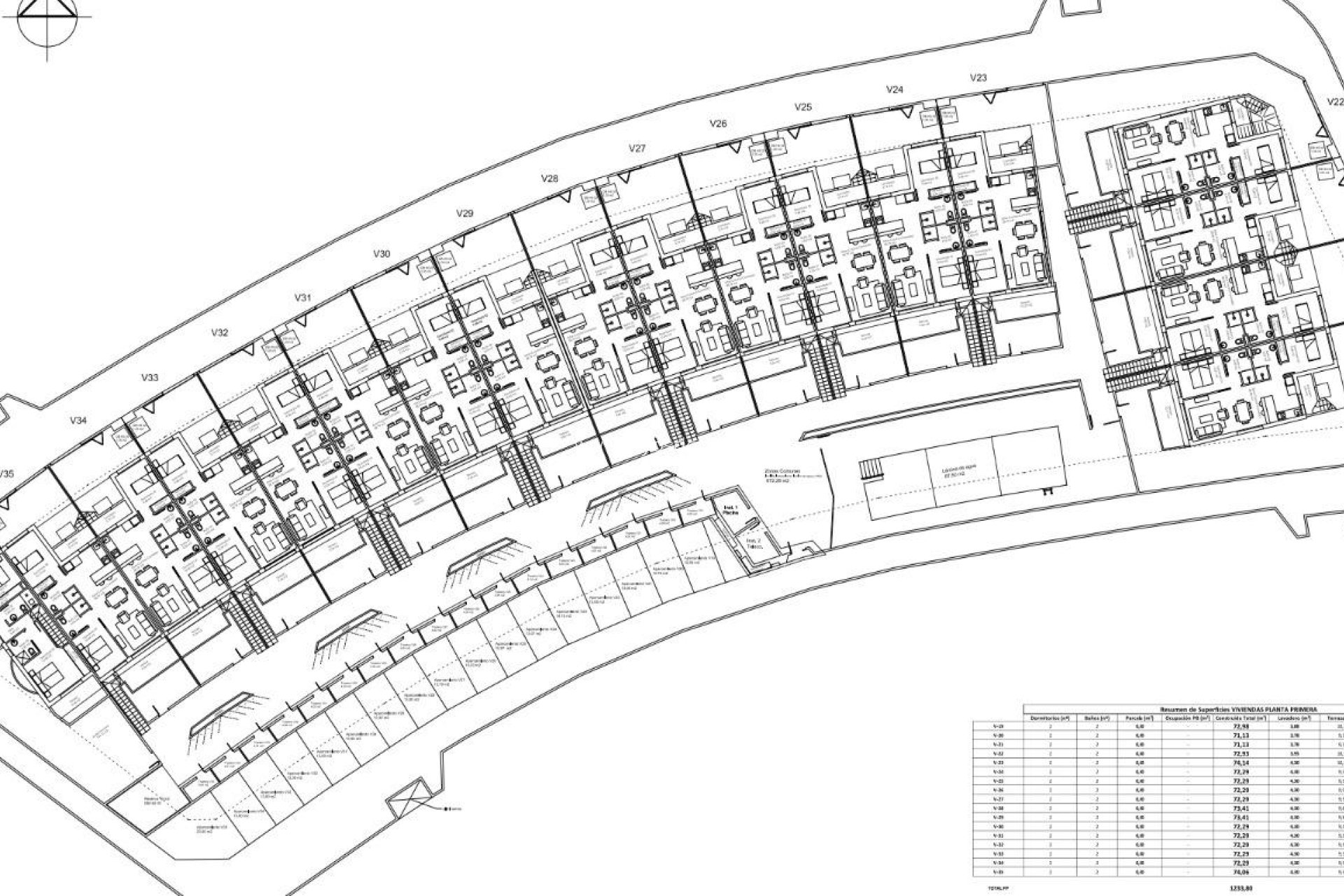 New Build - House - Pilar de la Horadada
