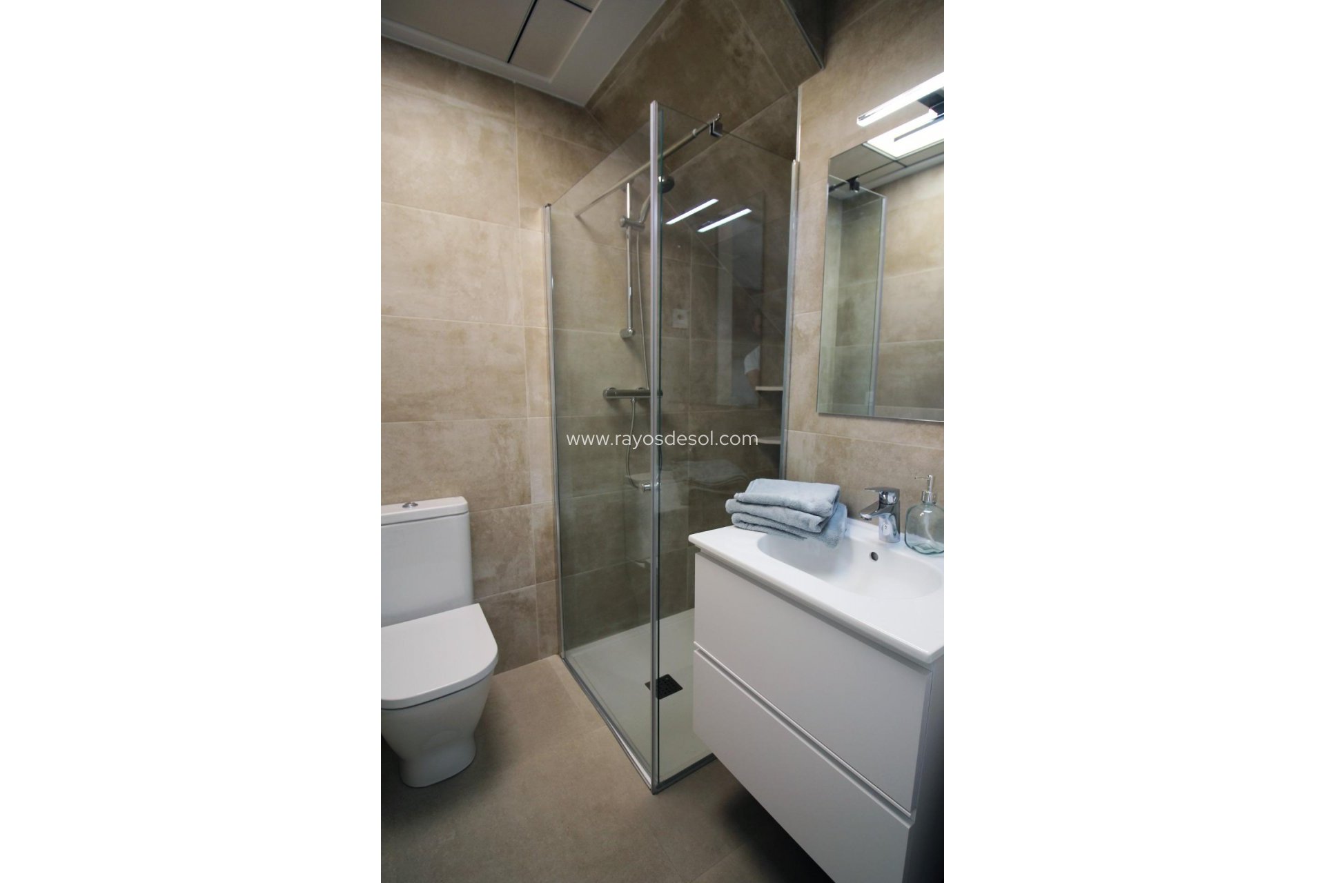 New Build - House - Pilar de la Horadada