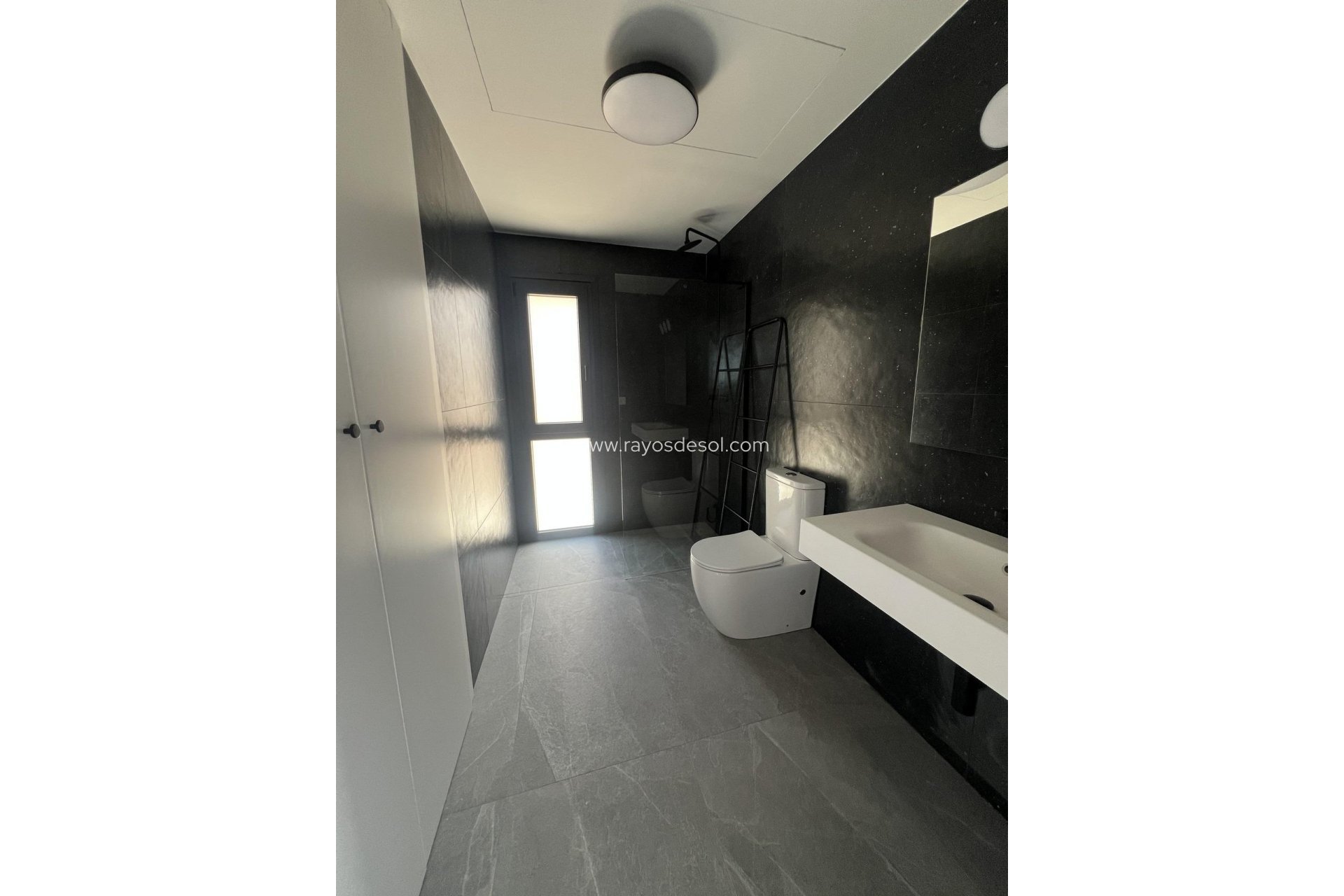 New Build - House - Polop - Urbanizaciones