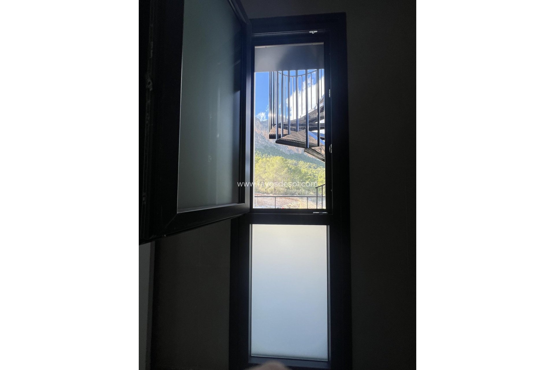 New Build - House - Polop - Urbanizaciones