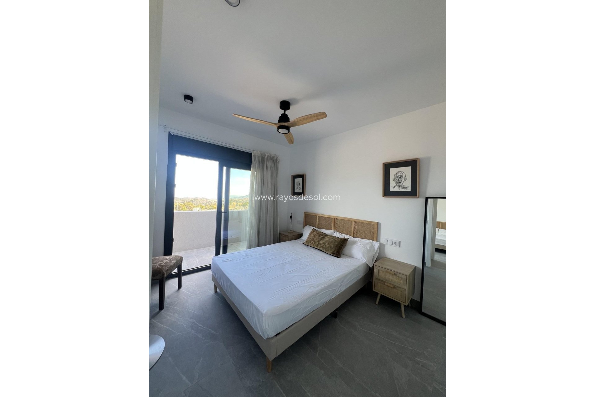 New Build - House - Polop - Urbanizaciones