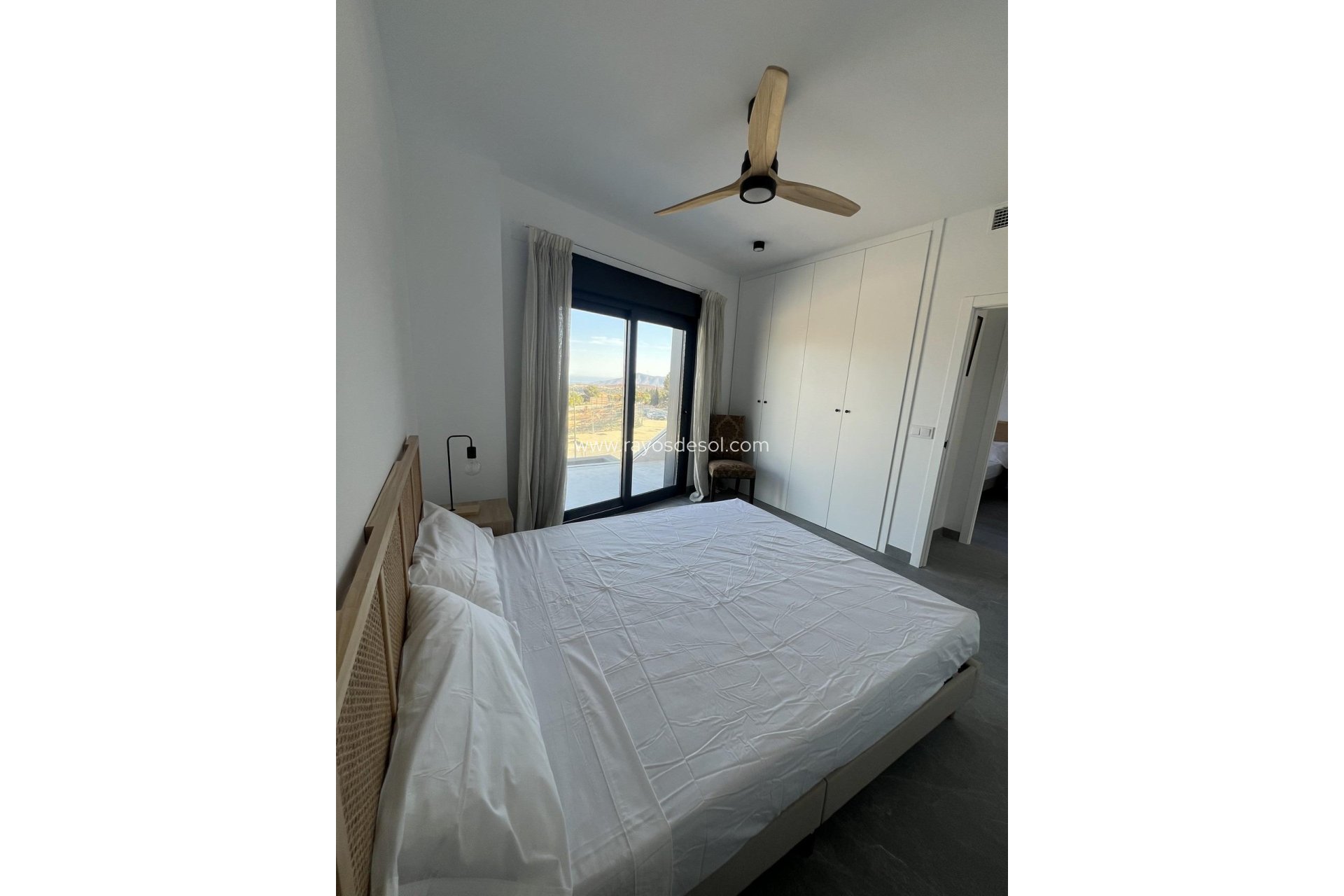 New Build - House - Polop - Urbanizaciones