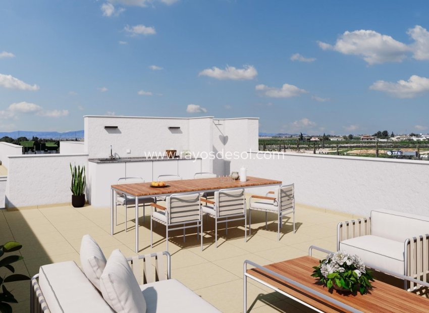 New Build - House - Roldan