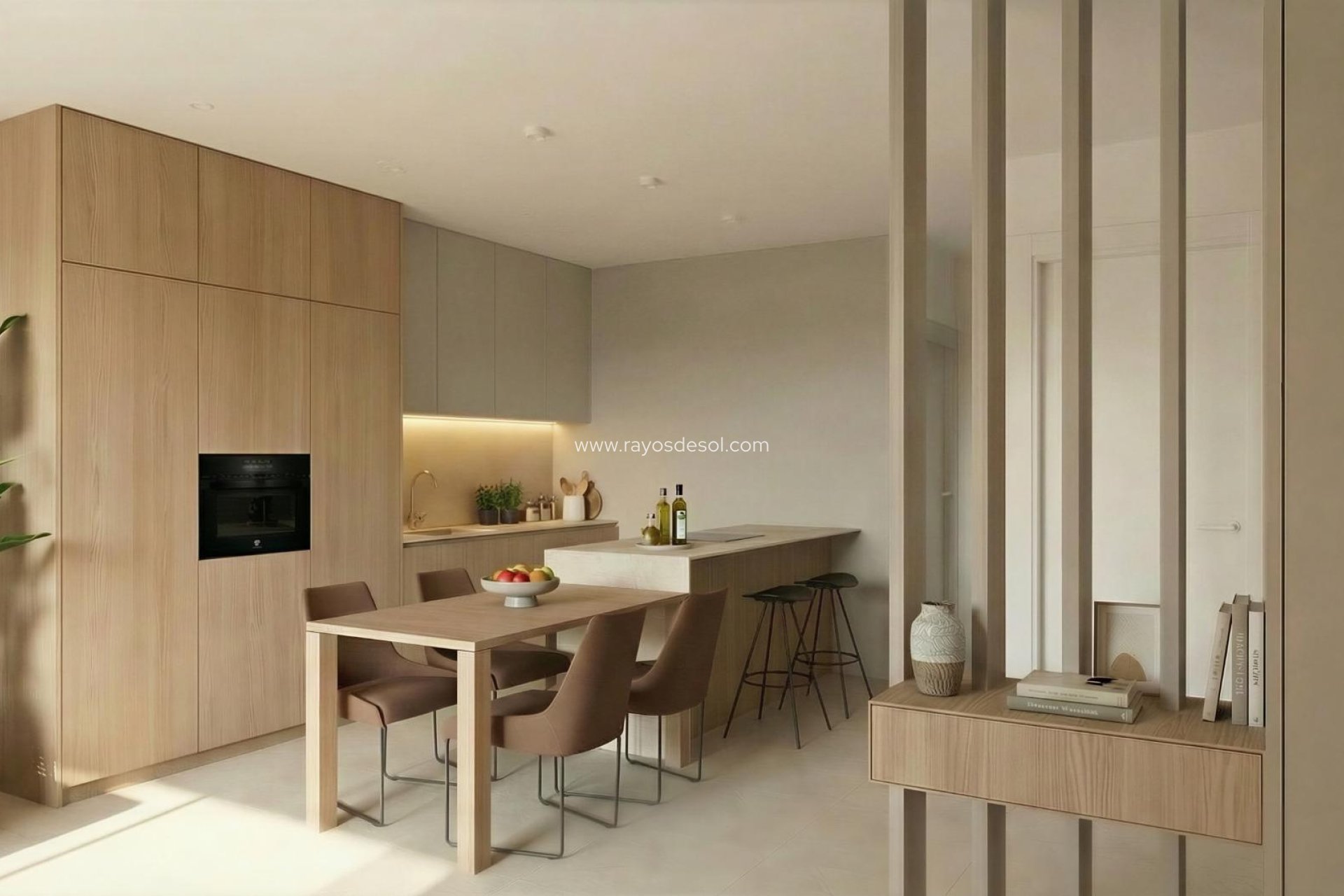 New Build - House - Roldan