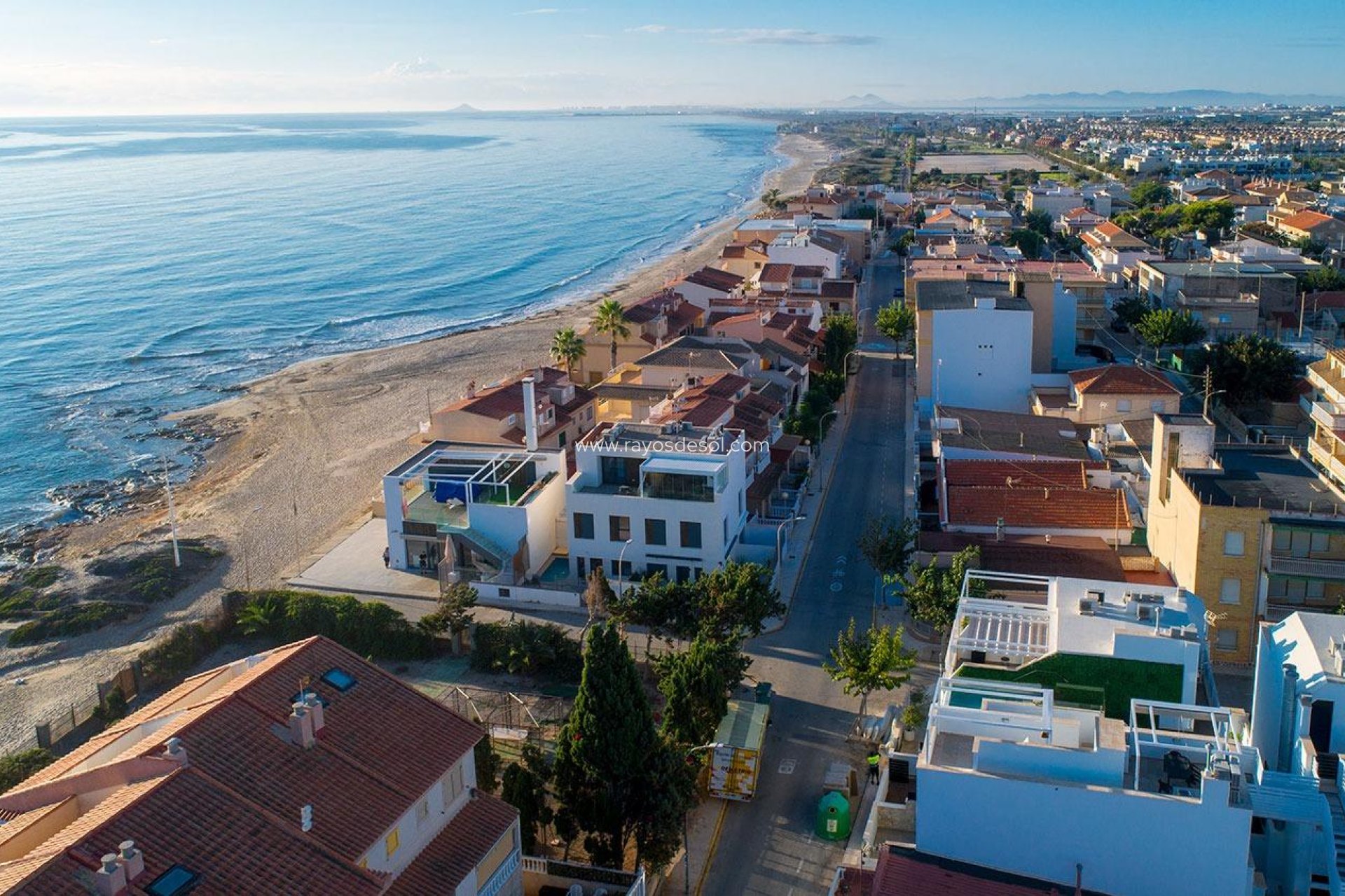 New Build - House - Torre de la Horadada