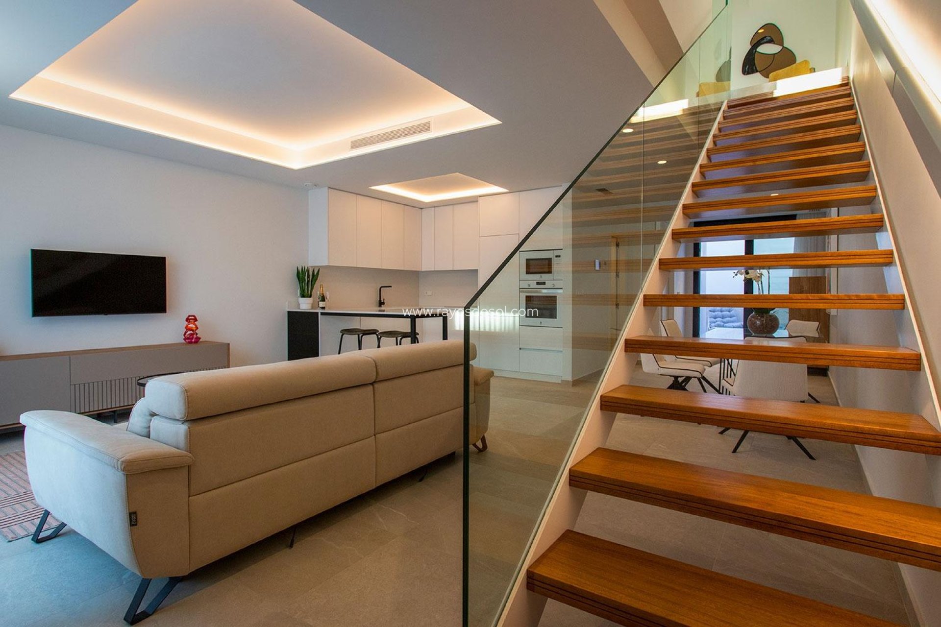 New Build - House - Torre de la Horadada