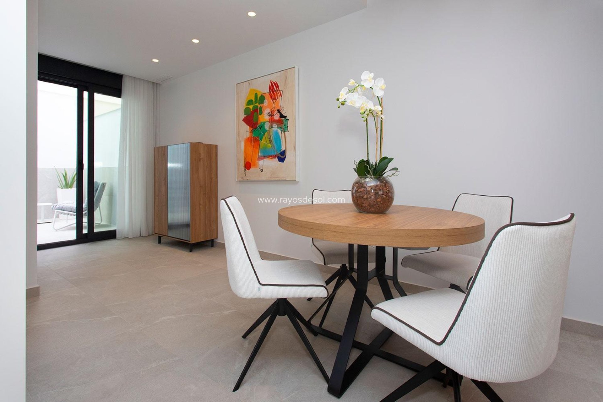 New Build - House - Torre de la Horadada