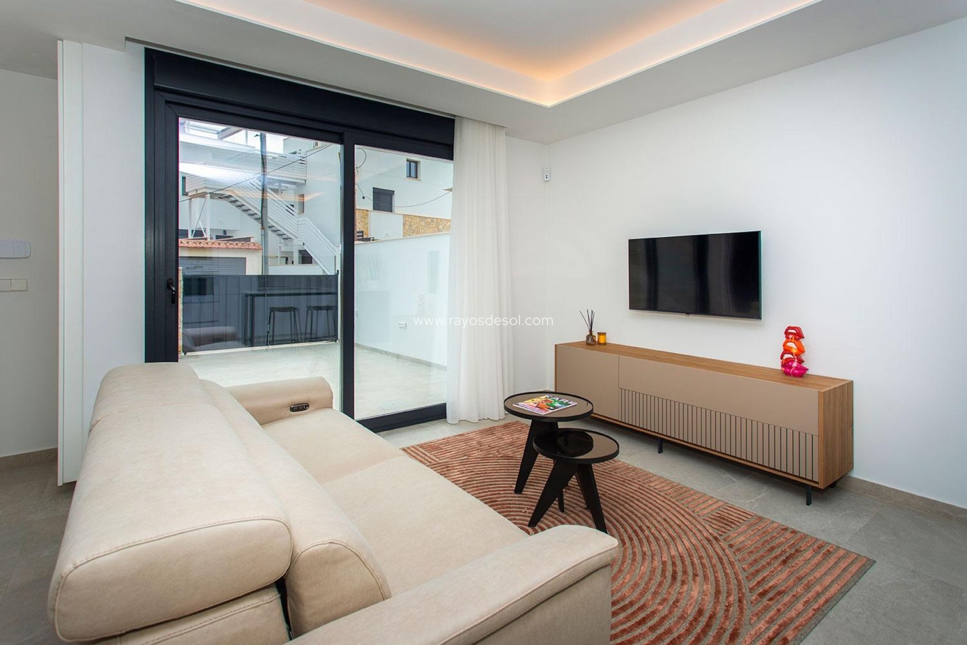 New Build - House - Torre de la Horadada