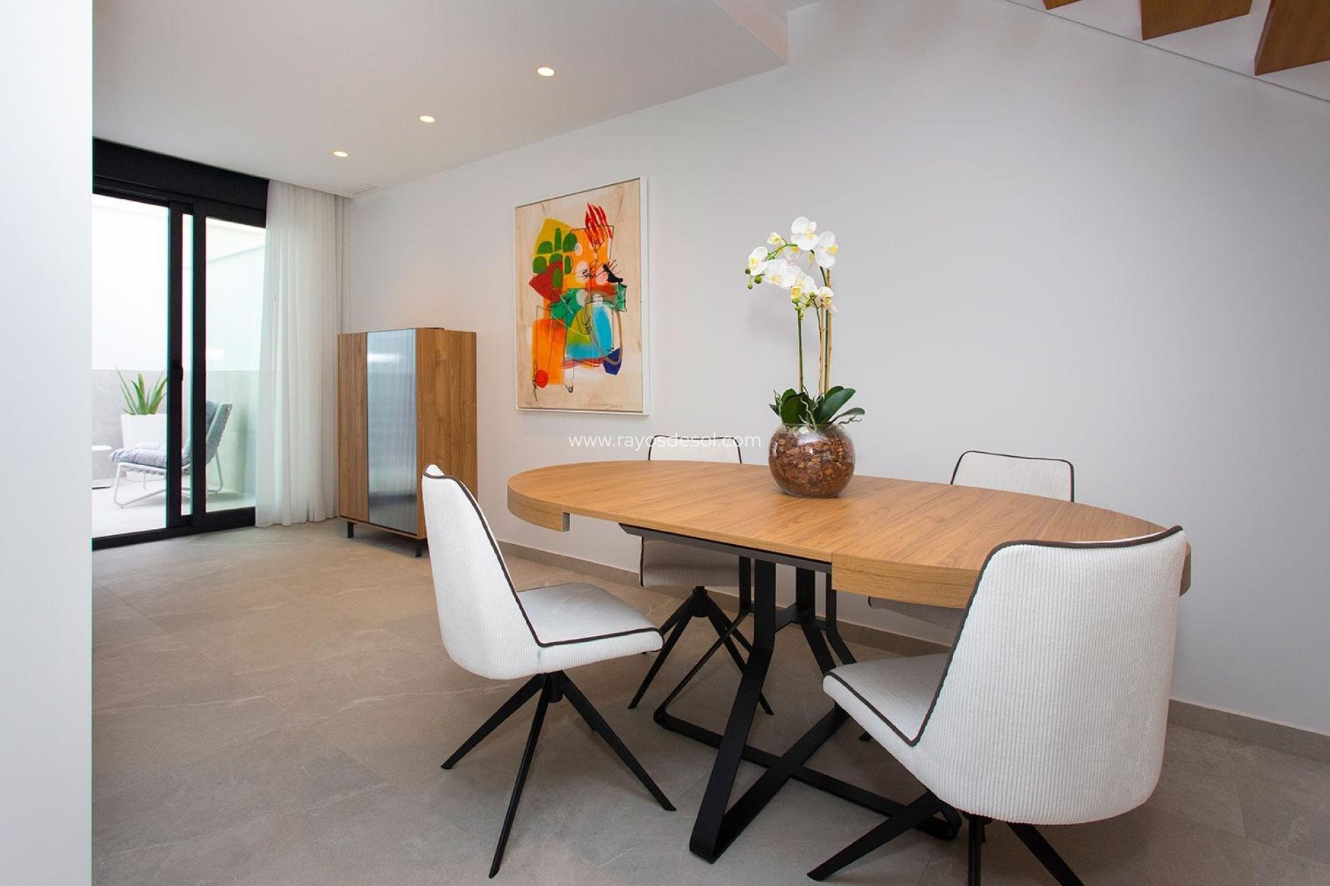 New Build - House - Torre de la Horadada