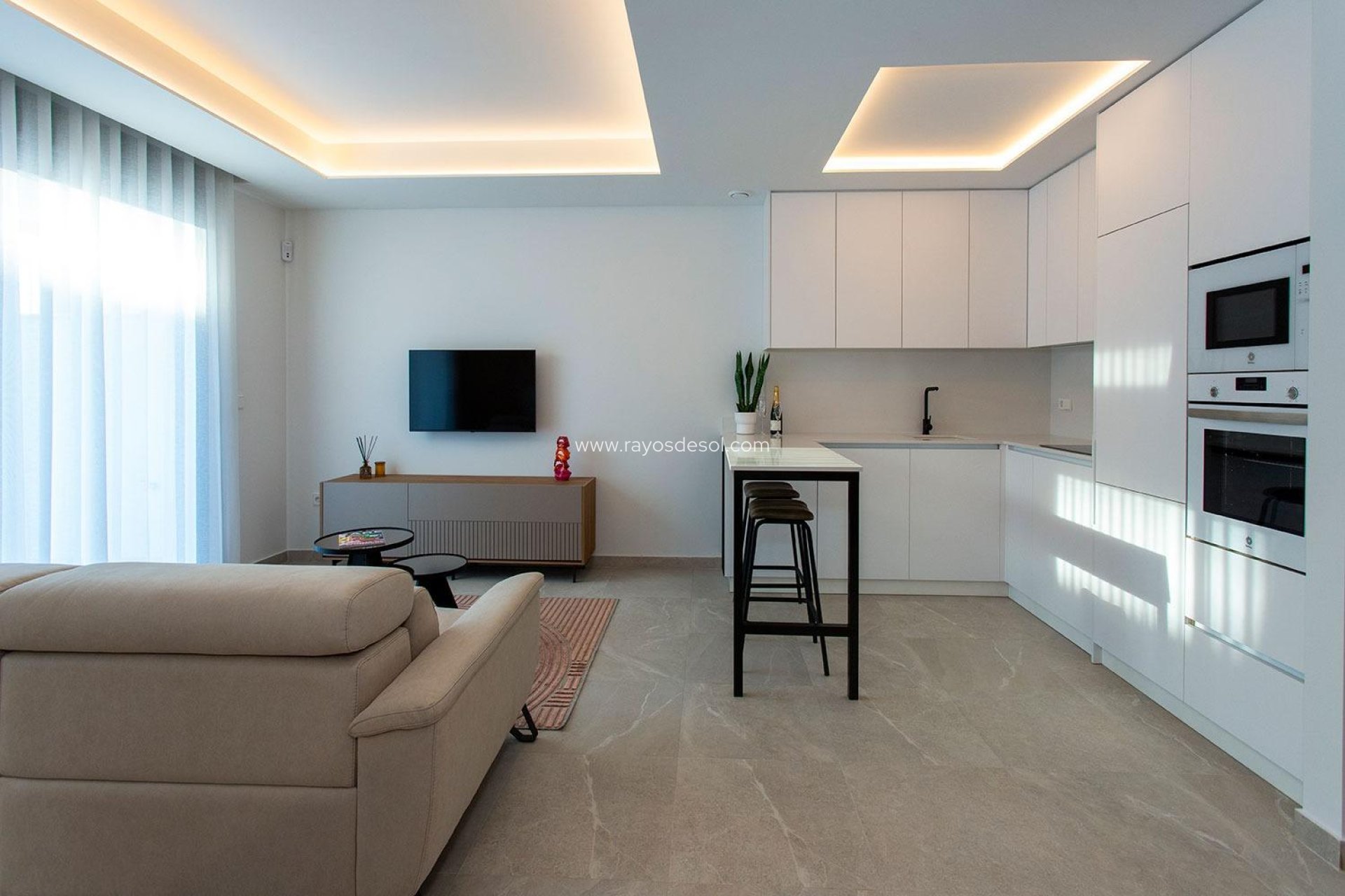 New Build - House - Torre de la Horadada