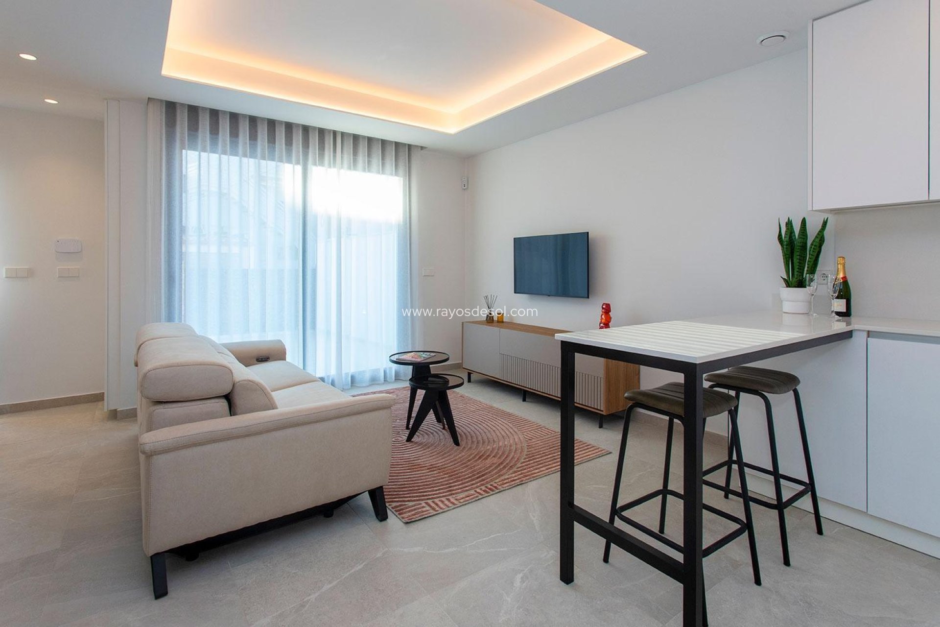 New Build - House - Torre de la Horadada