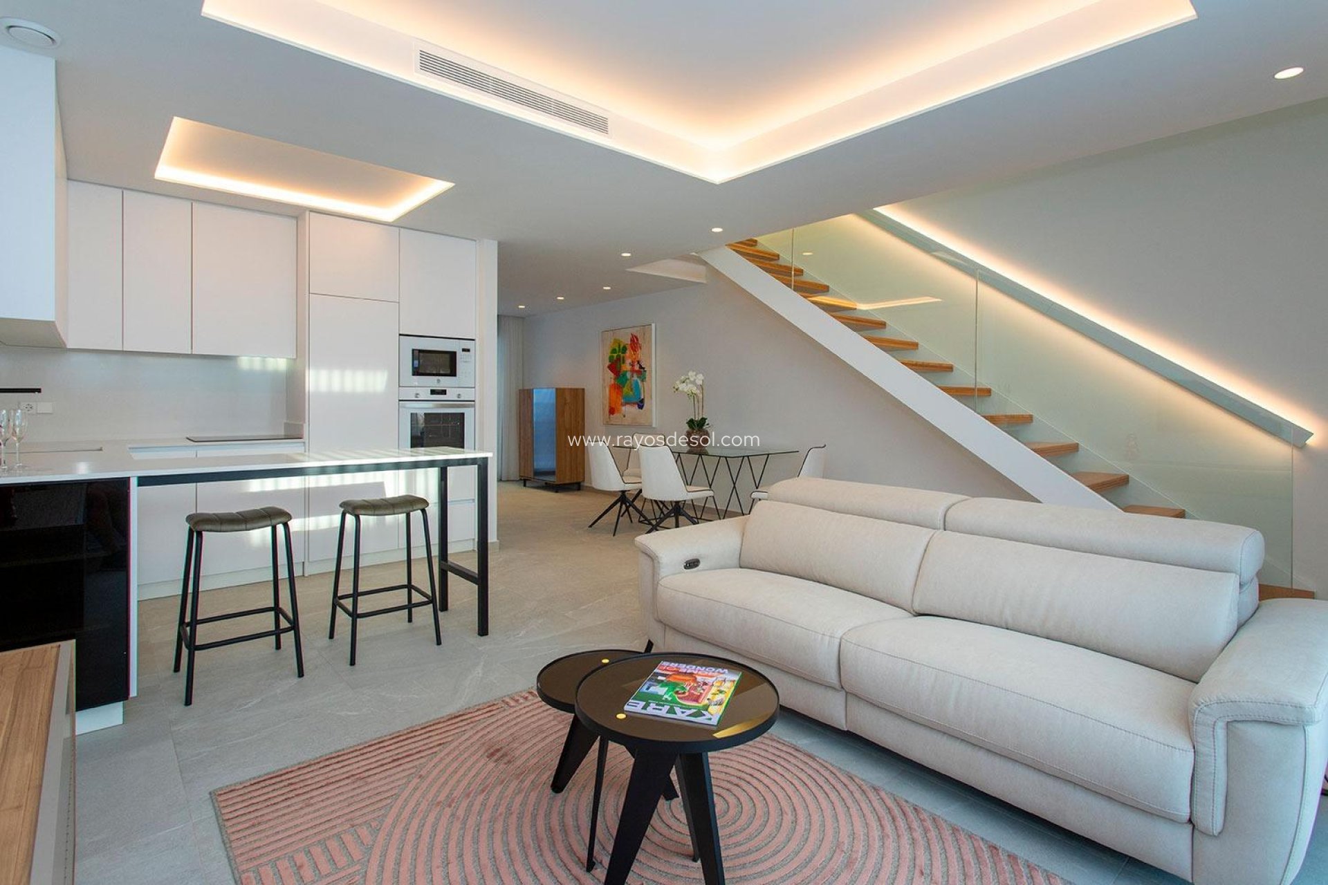 New Build - House - Torre de la Horadada