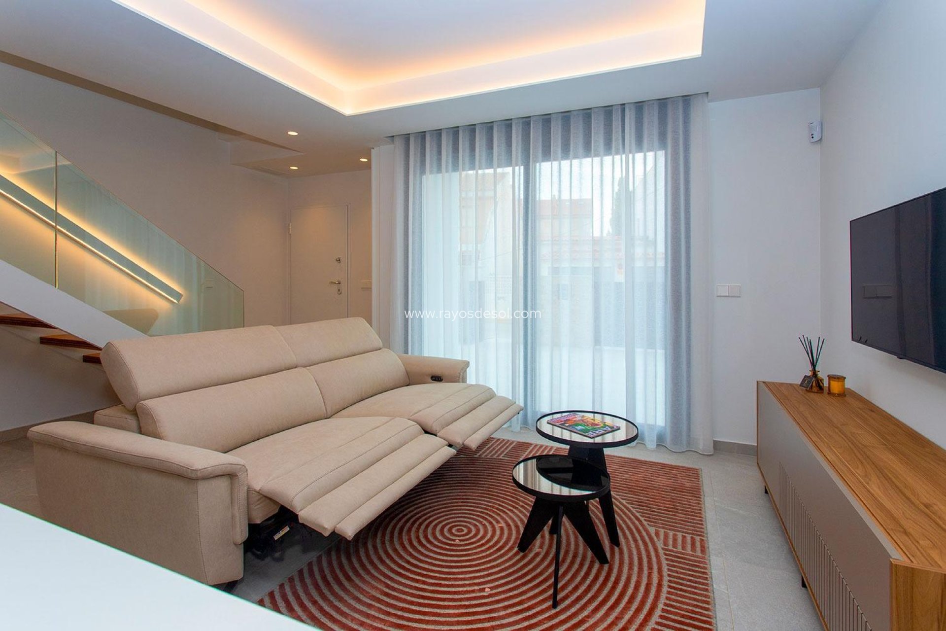 New Build - House - Torre de la Horadada