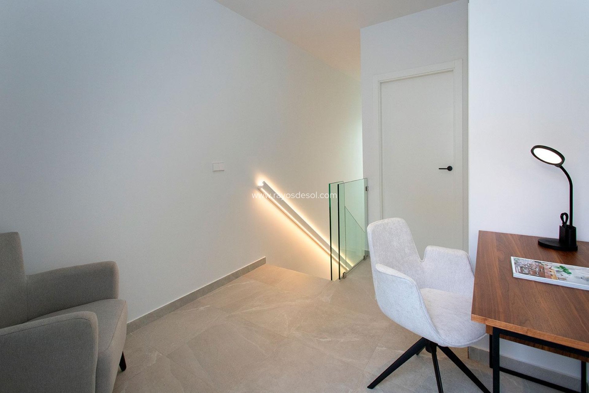 New Build - House - Torre de la Horadada