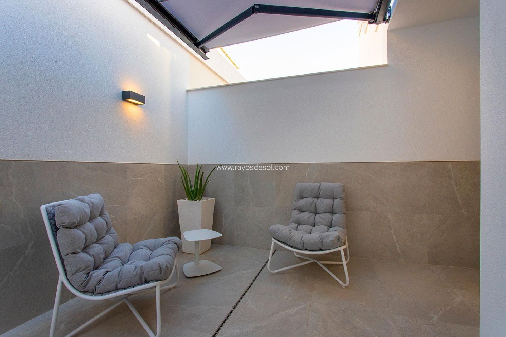 New Build - House - Torre de la Horadada