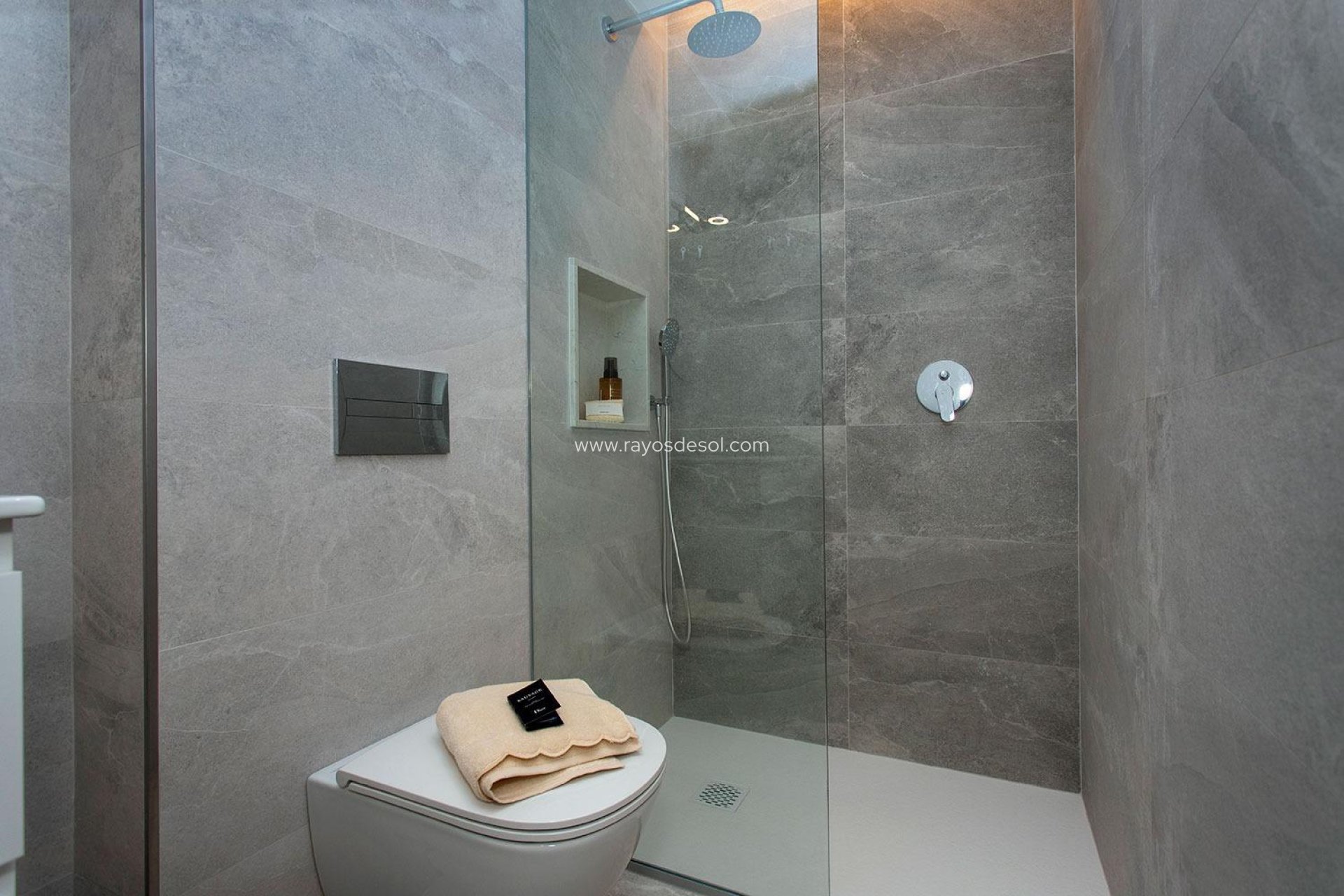 New Build - House - Torre de la Horadada