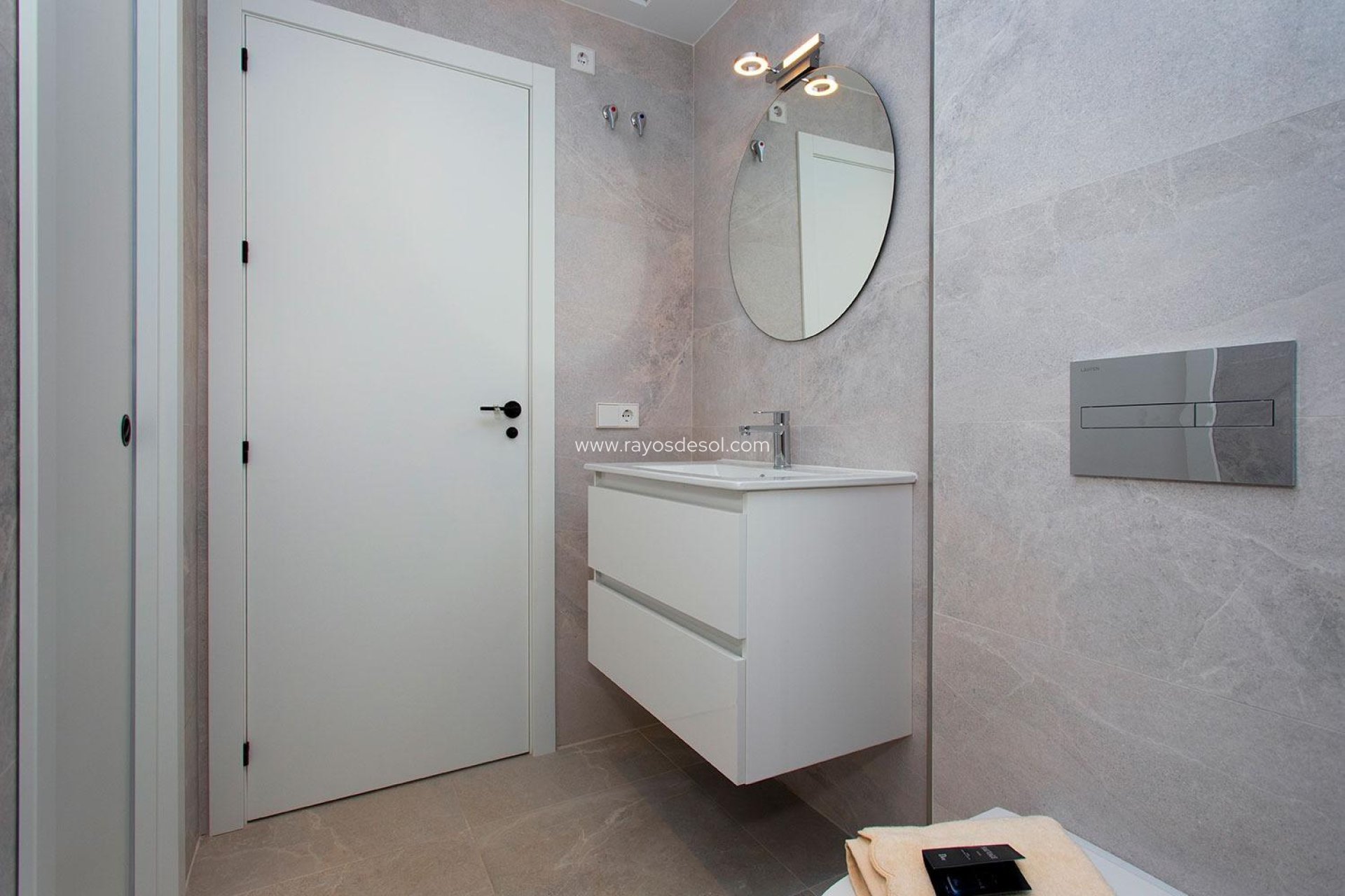 New Build - House - Torre de la Horadada