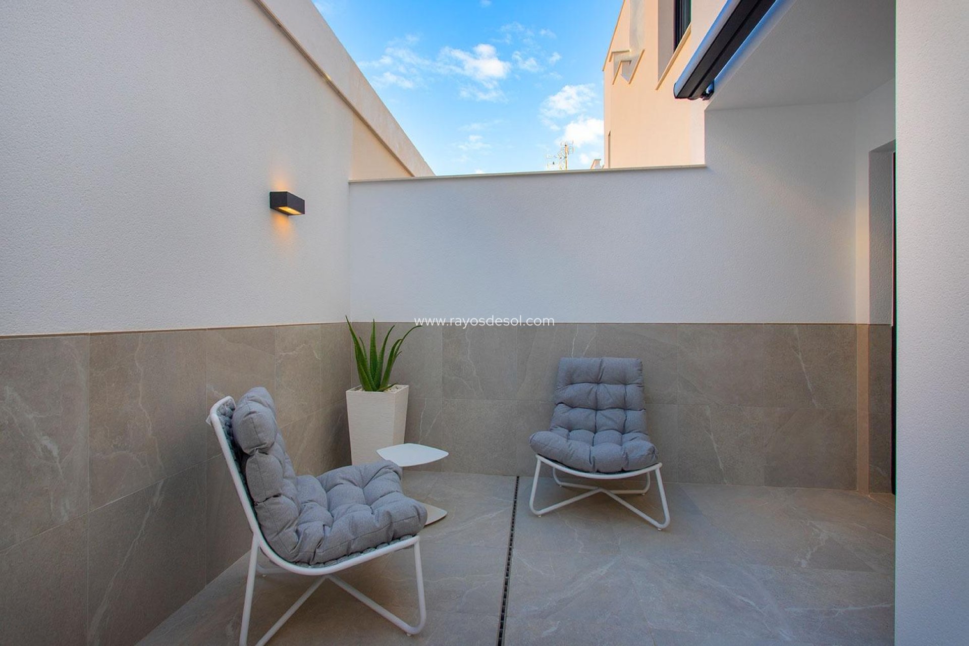 New Build - House - Torre de la Horadada