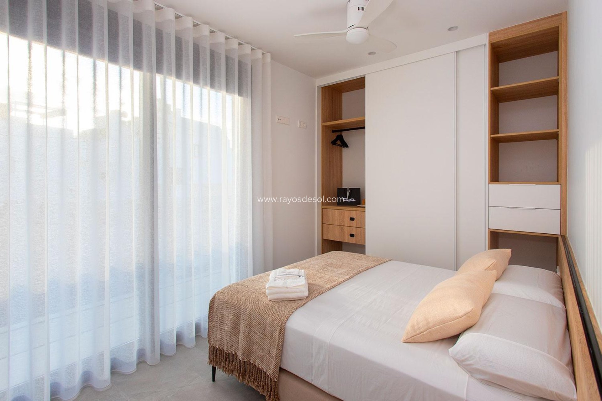 New Build - House - Torre de la Horadada