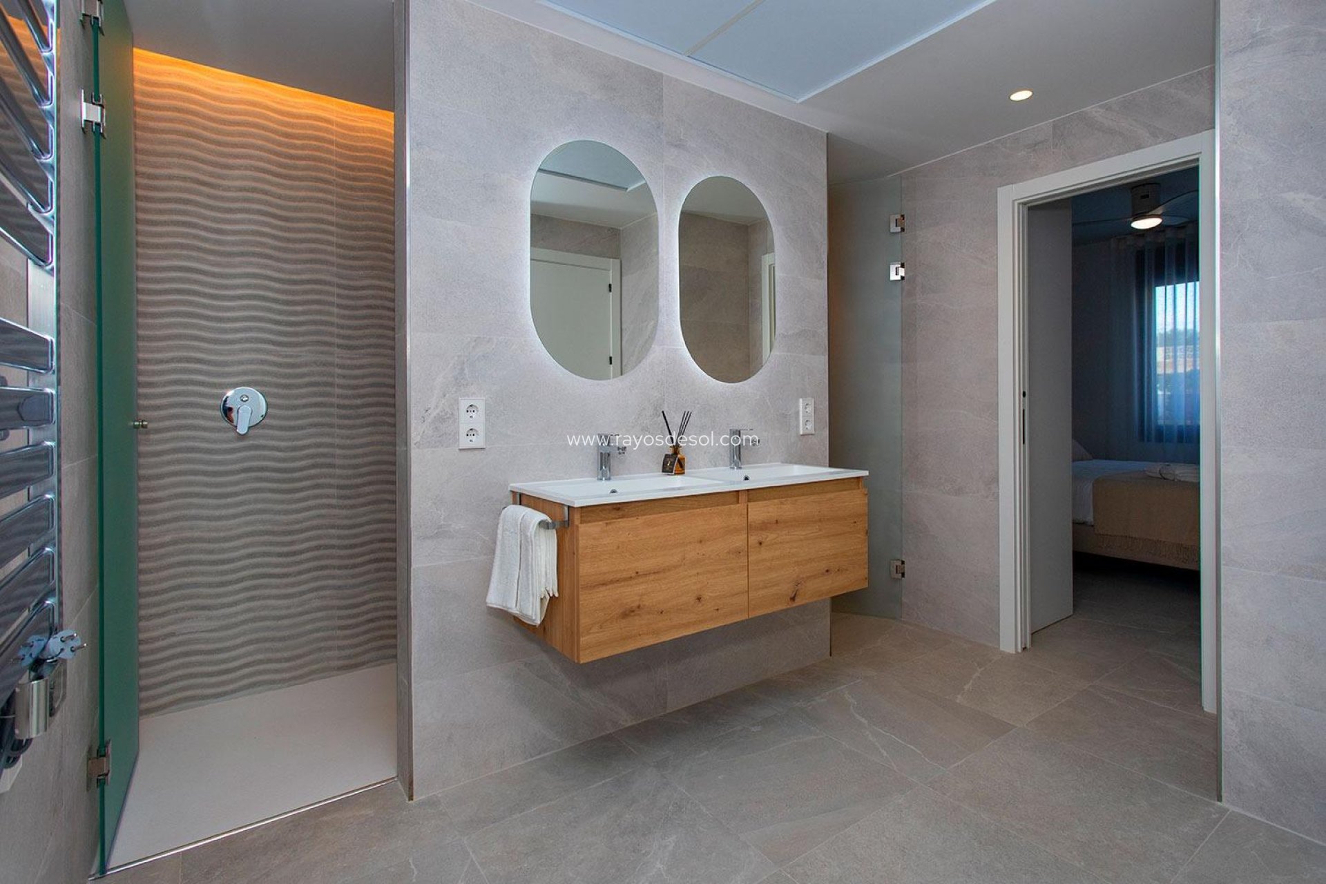 New Build - House - Torre de la Horadada