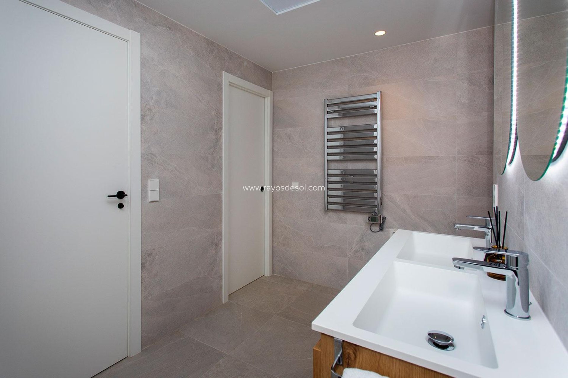 New Build - House - Torre de la Horadada