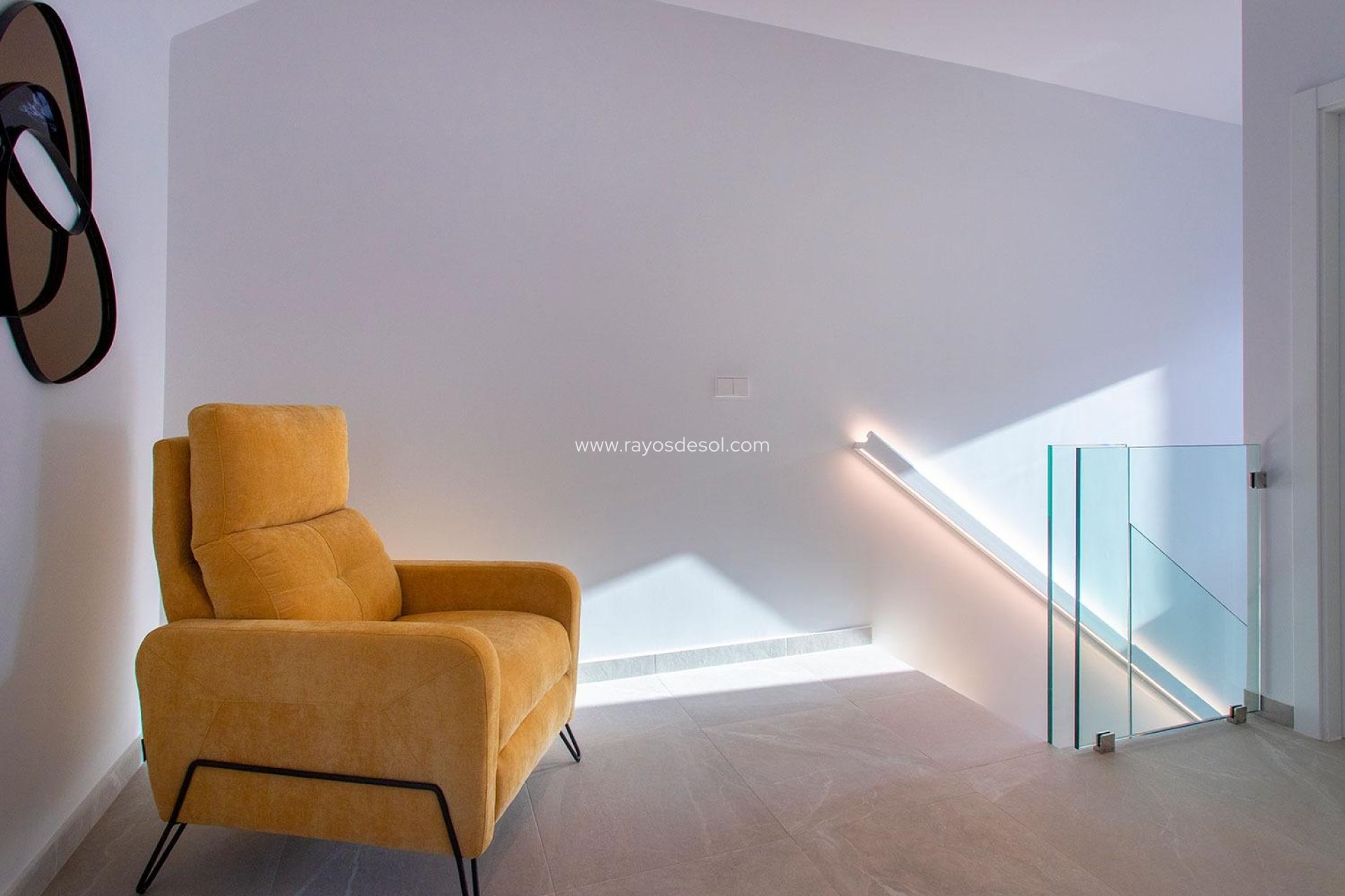 New Build - House - Torre de la Horadada