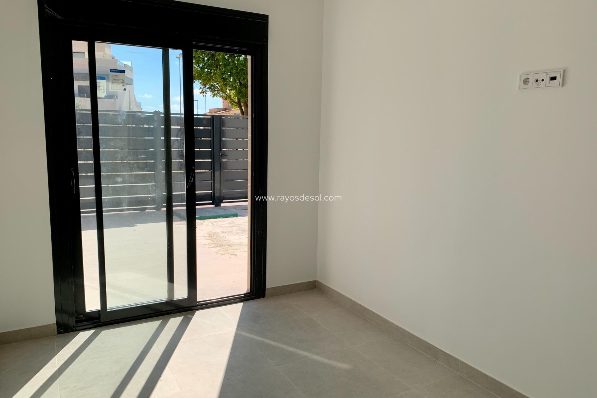 New Build - House - Torre Pacheco - Dolores De Pacheco