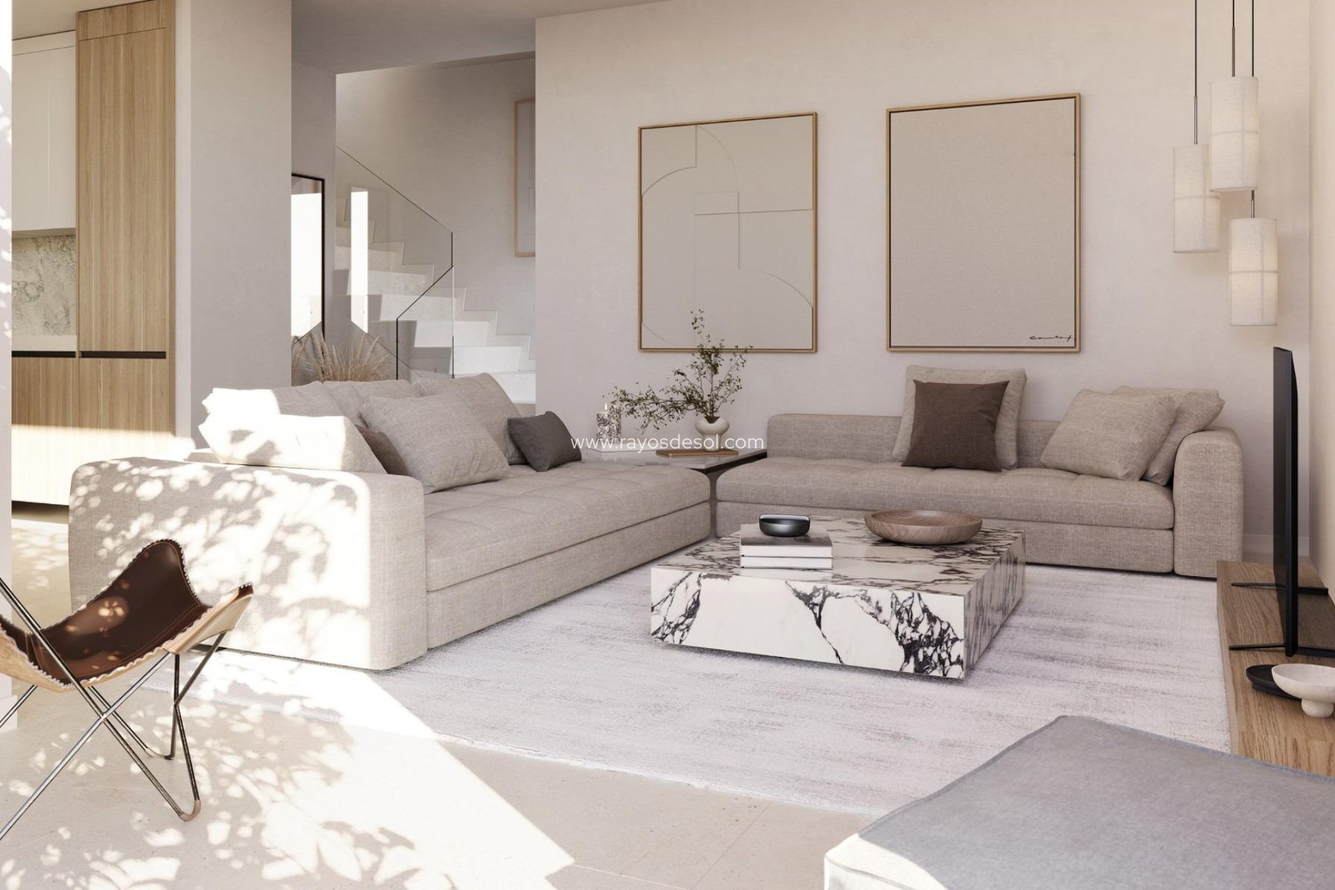 New Build - House - Torre Pacheco - El Alba