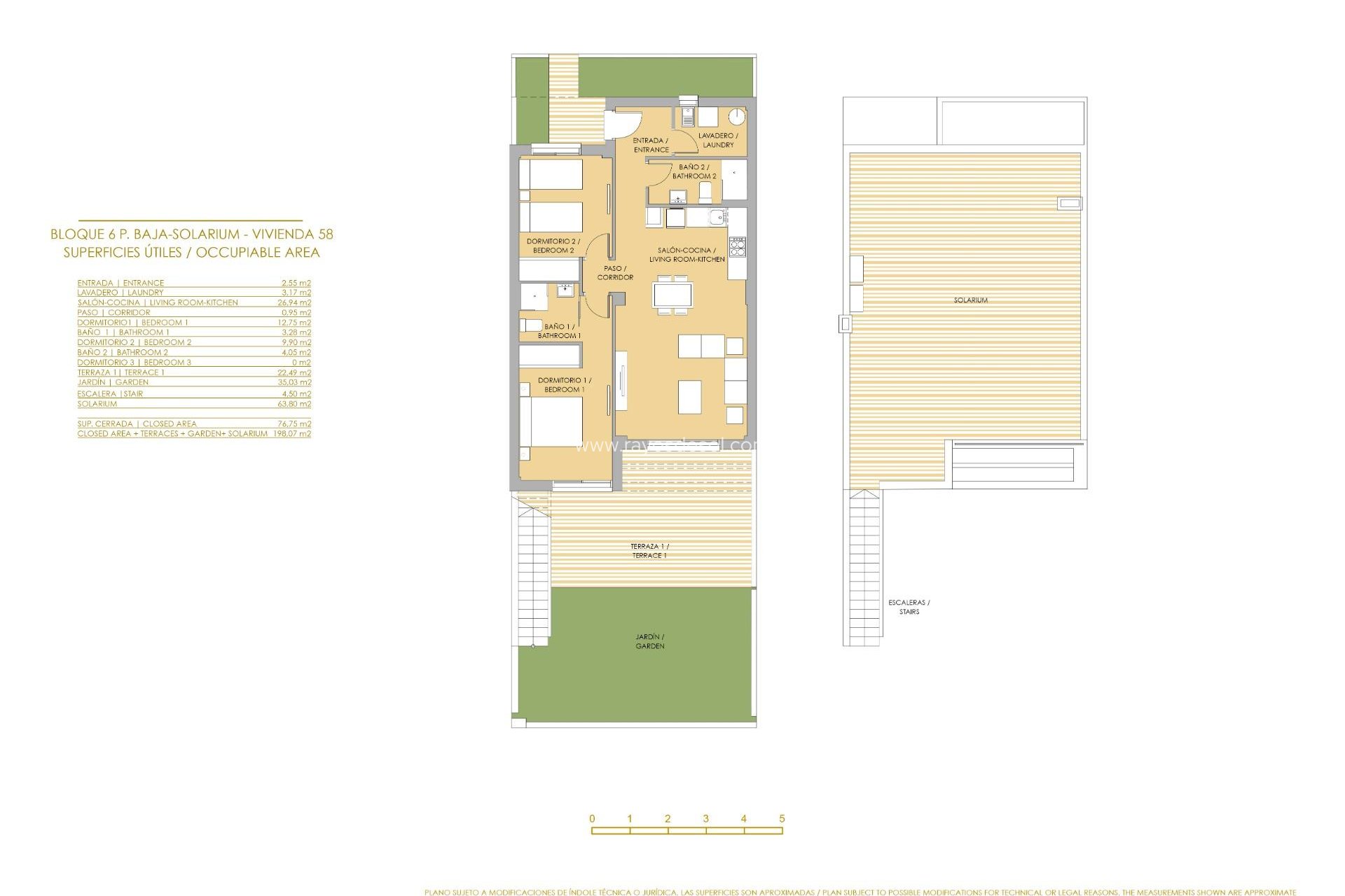 New Build - House - Vistabella Golf - VISTABELLA GOLF