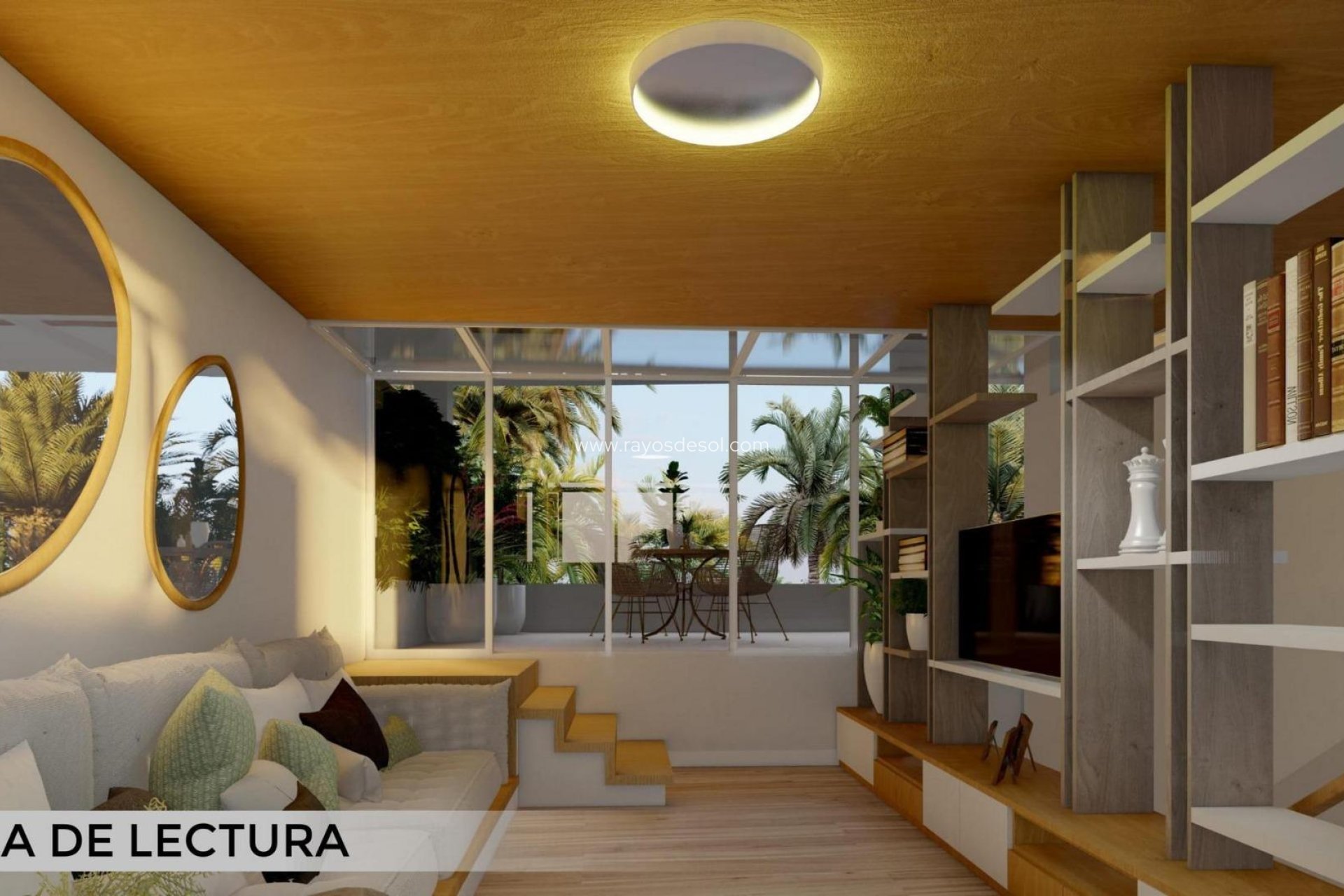 New Build - Penthouse - Alfas del Pí - Albir