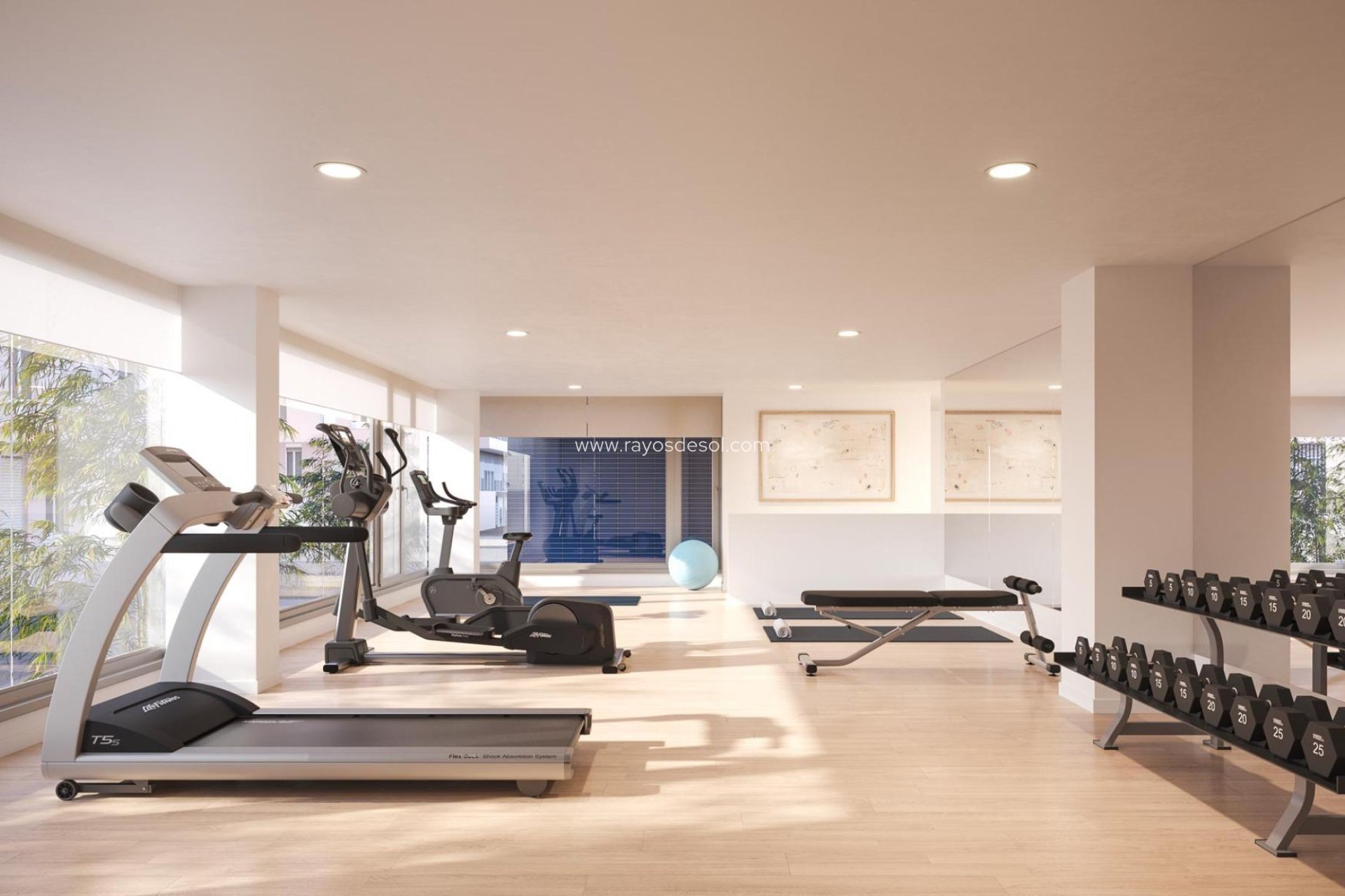 New Build - Penthouse - Alicante