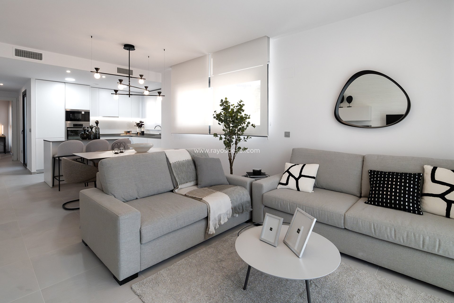 New Build - Penthouse - Benidorm - Spain