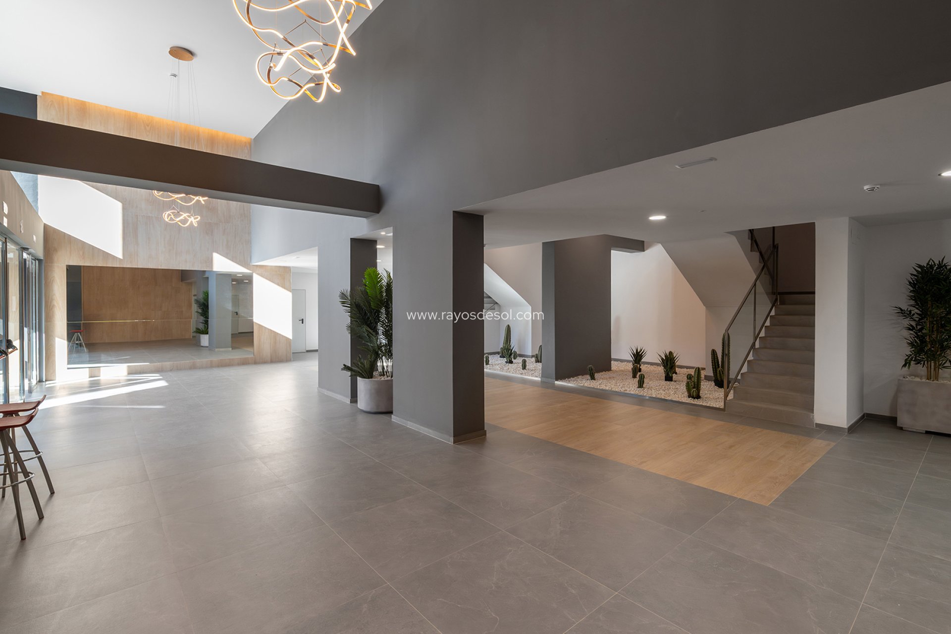 New Build - Penthouse - Benidorm - Spain