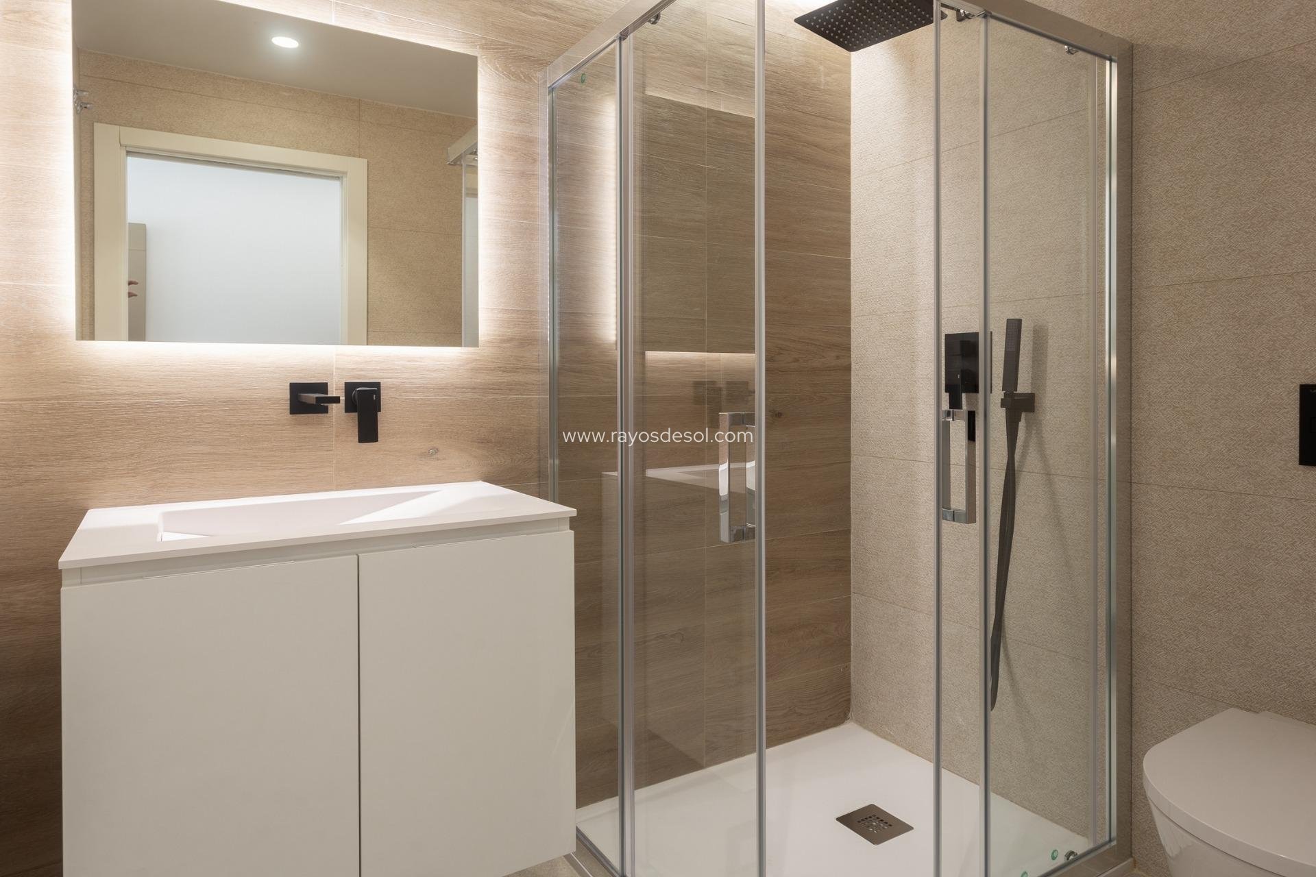 New Build - Penthouse - Denia - Las Marinas