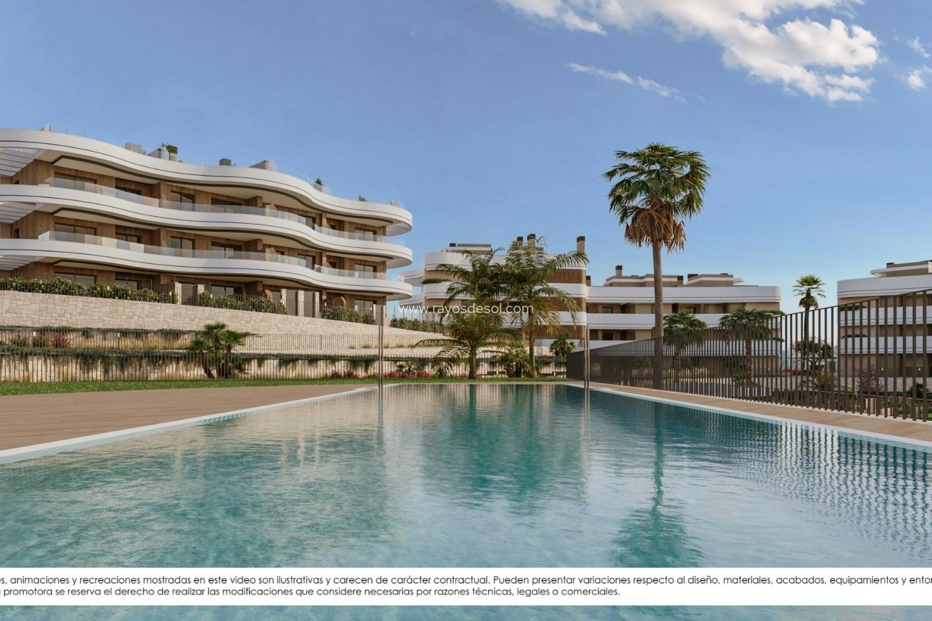 New Build - Penthouse - Finestrat - Balcón De Finestrat
