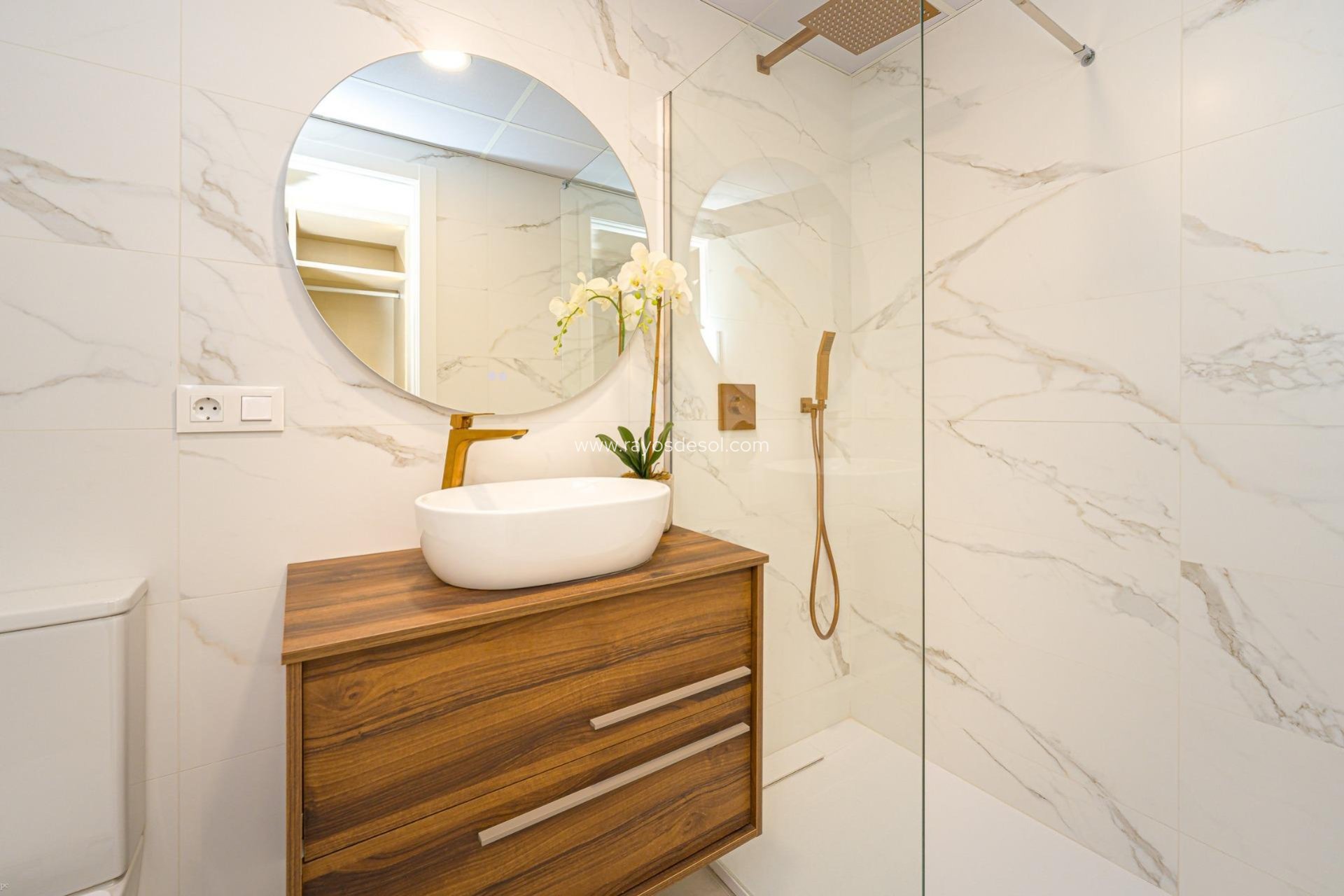 New Build - Penthouse - Finestrat - Cala de Finestrat