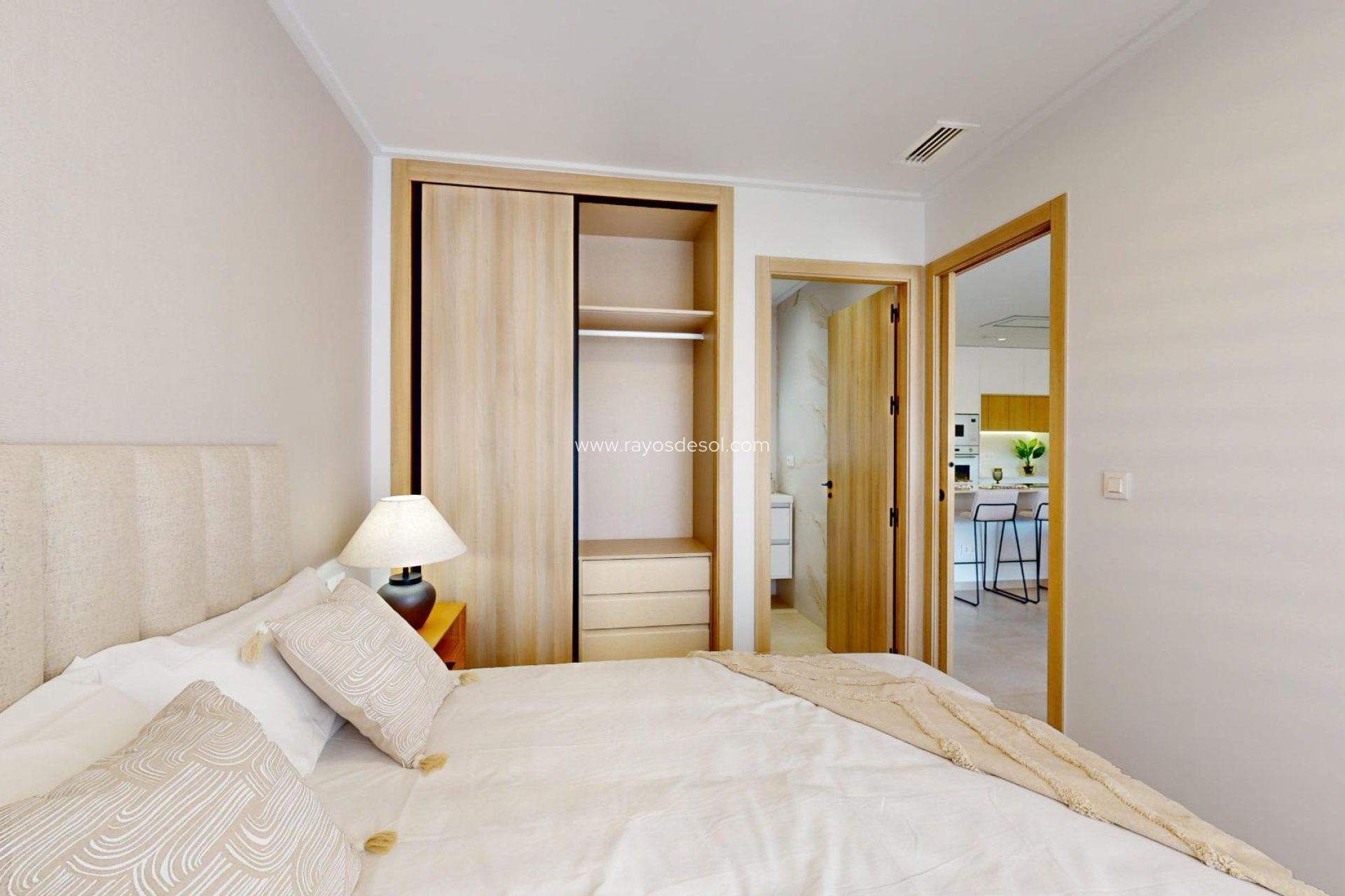 New Build - Penthouse - Guardamar del Segura - El Raso