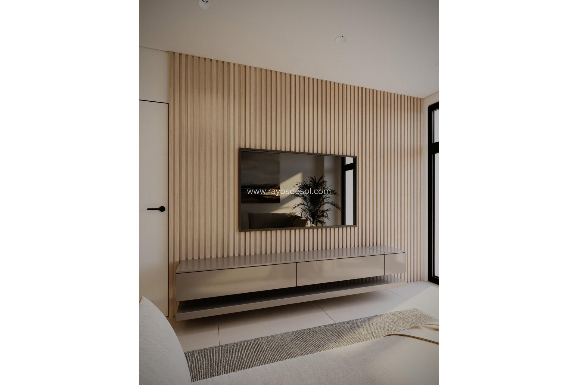 New Build - Penthouse - Guardamar del Segura - Guardamar pueblo
