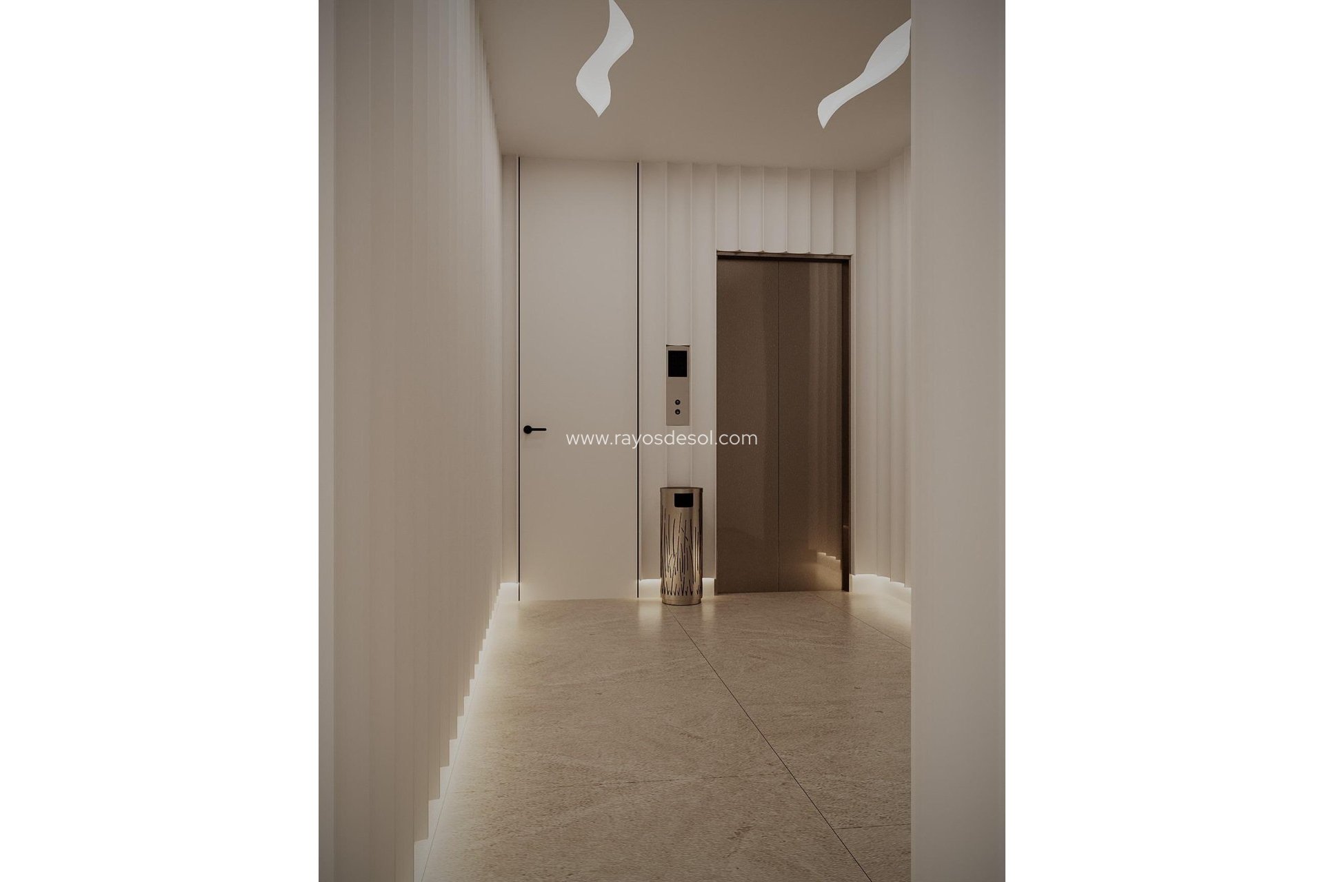 New Build - Penthouse - Guardamar del Segura - Guardamar pueblo