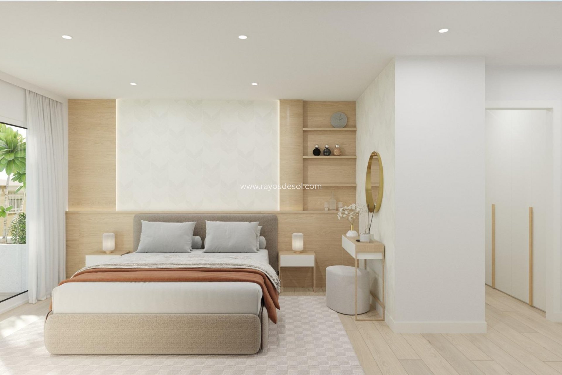 New Build - Penthouse - Guardamar del Segura - Guardamar pueblo