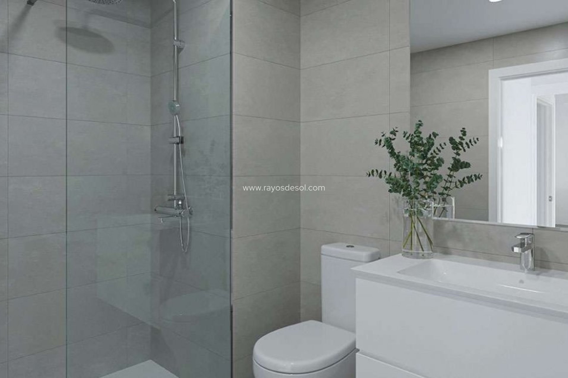 New Build - Penthouse - Jávea - Jávea Xàbia