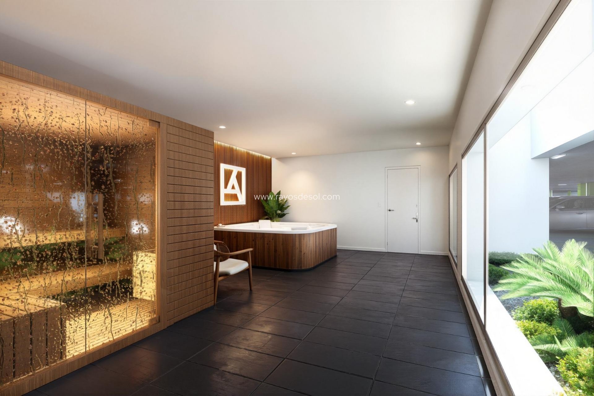 New Build - Penthouse - Los Alcazares - Serena Golf