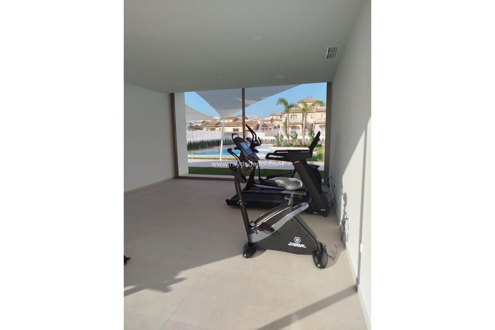 New Build - Penthouse - Orihuela Costa - Cabo roig - La Zenia