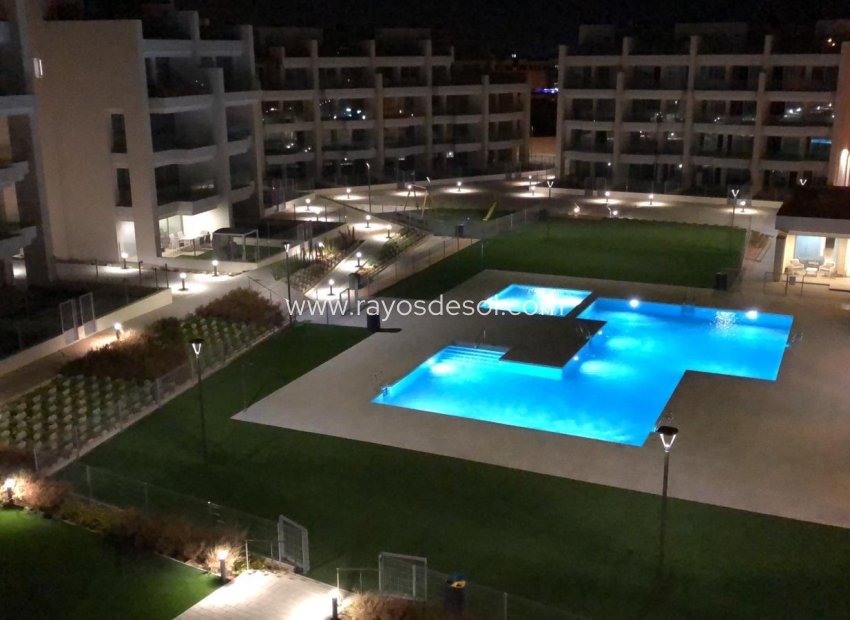 New Build - Penthouse - Orihuela Costa - Villamartín